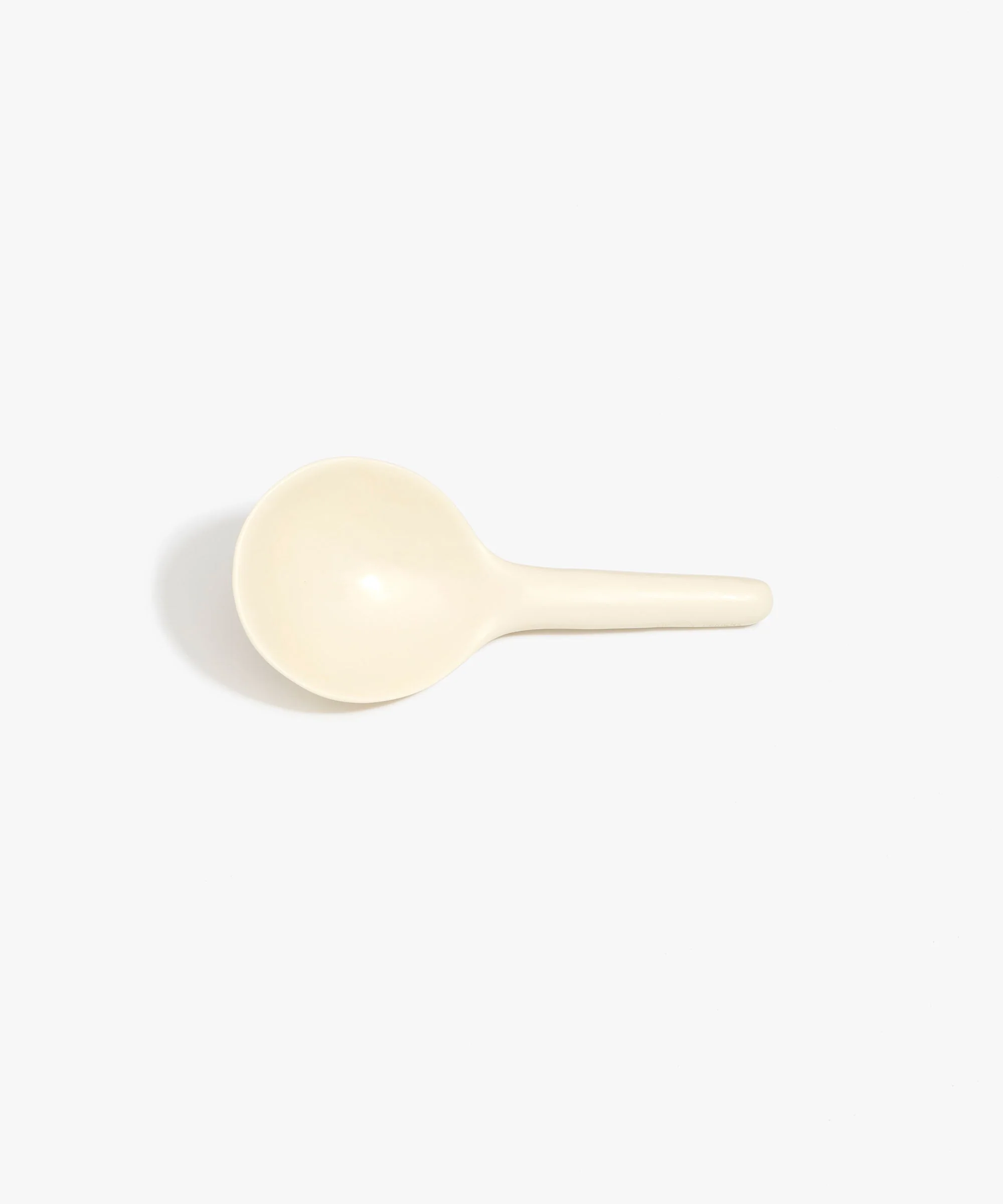 Large Round Spoon - Image 18