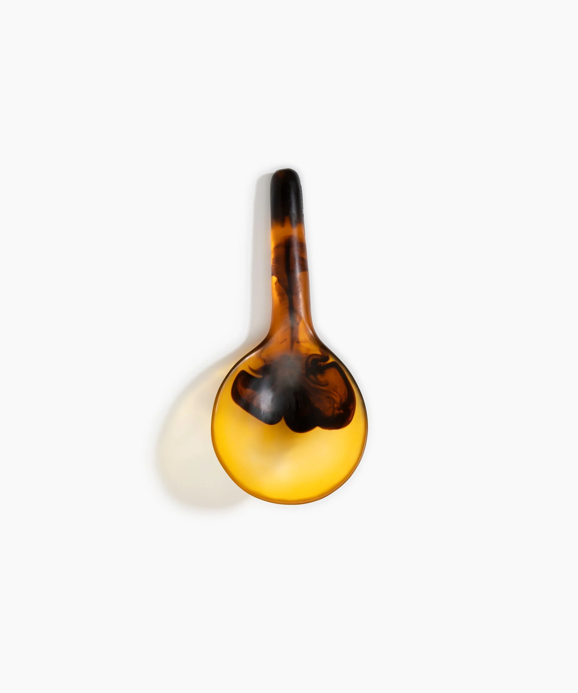 Large Round Spoon - Image 19