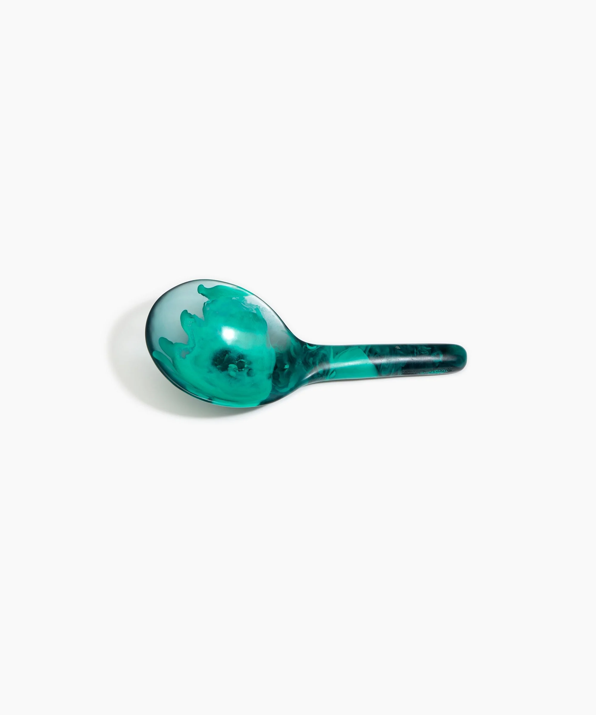 Large Round Spoon - Image 22