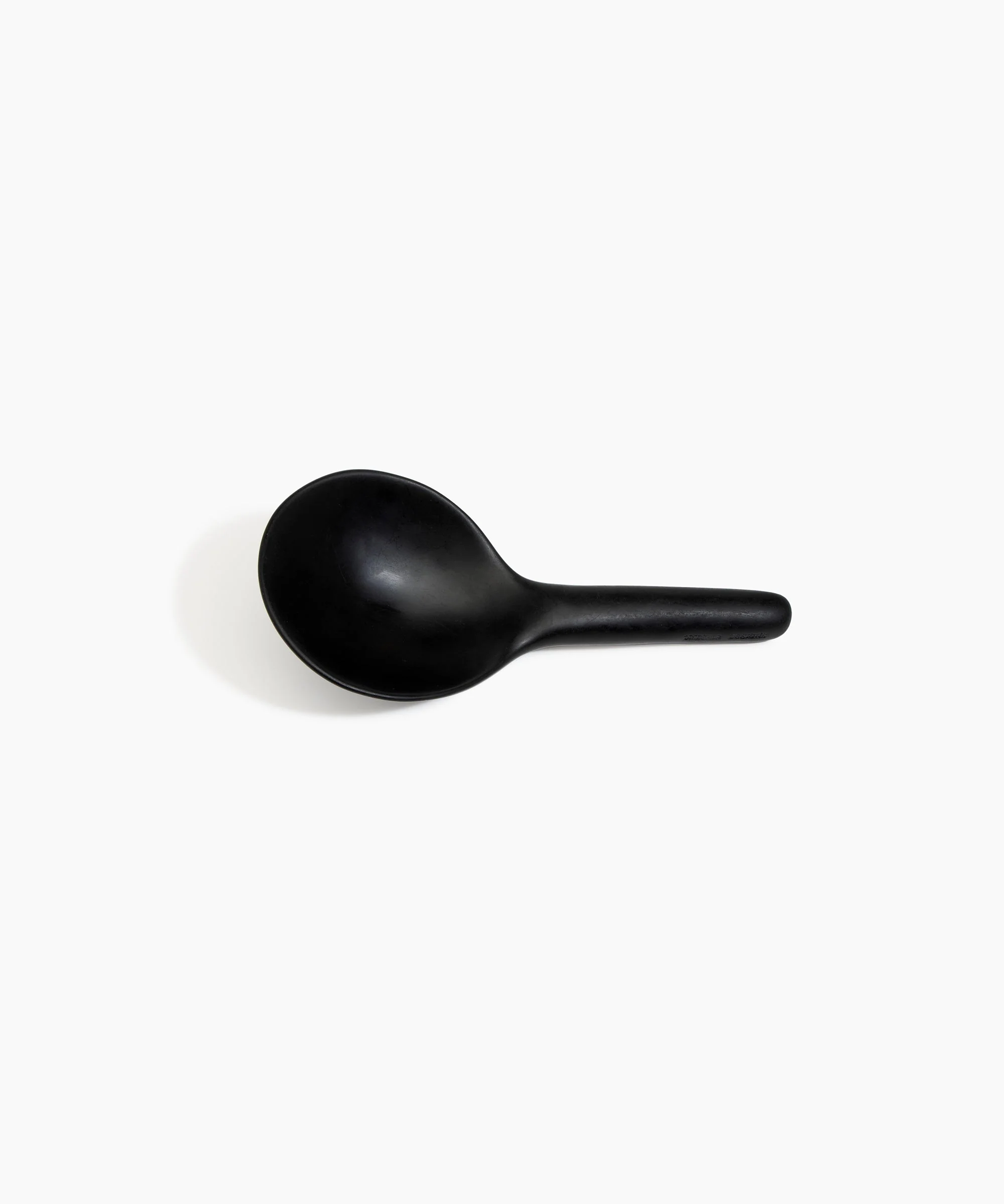 Large Round Spoon - Image 24