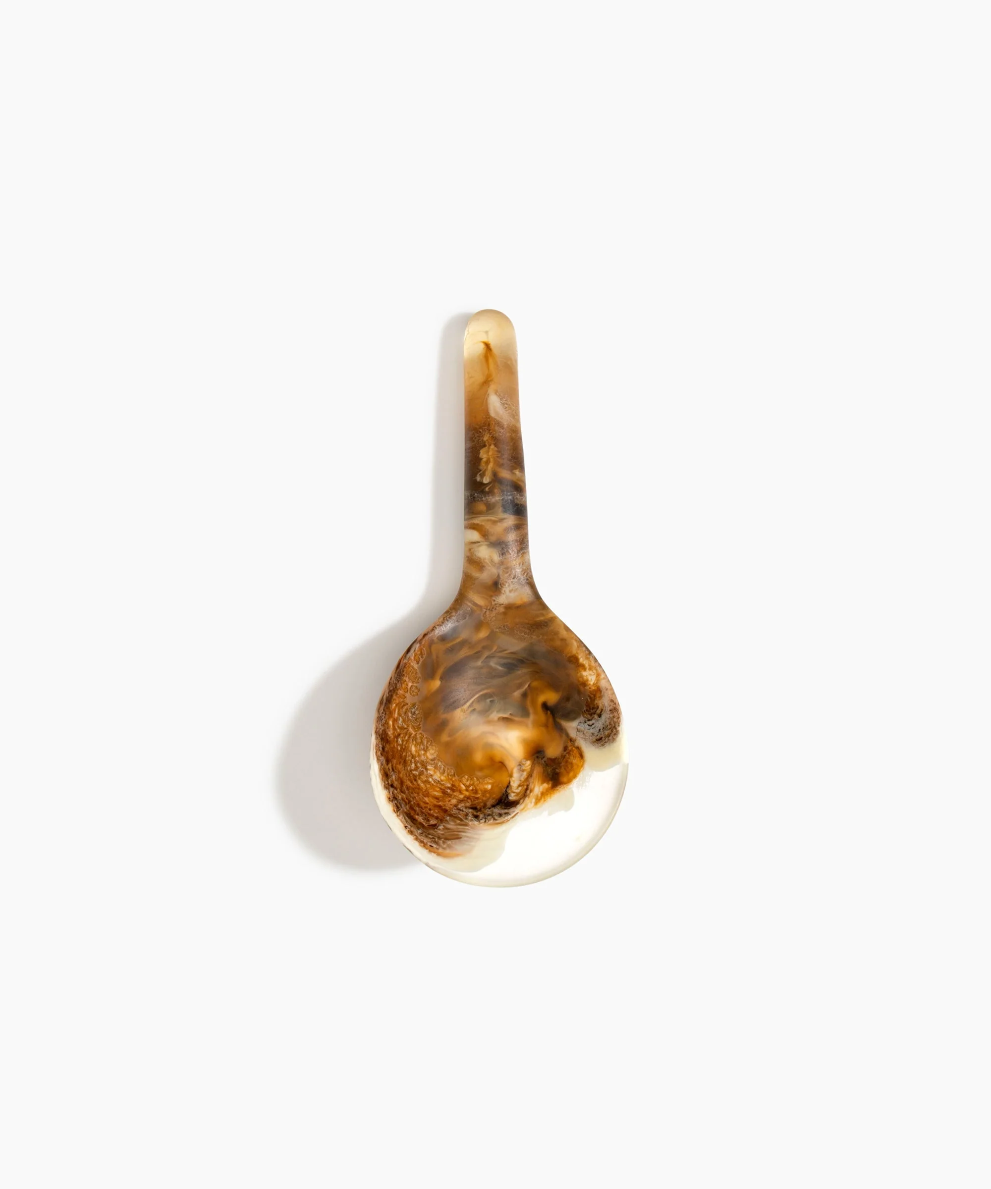 Large Round Spoon - Image 29