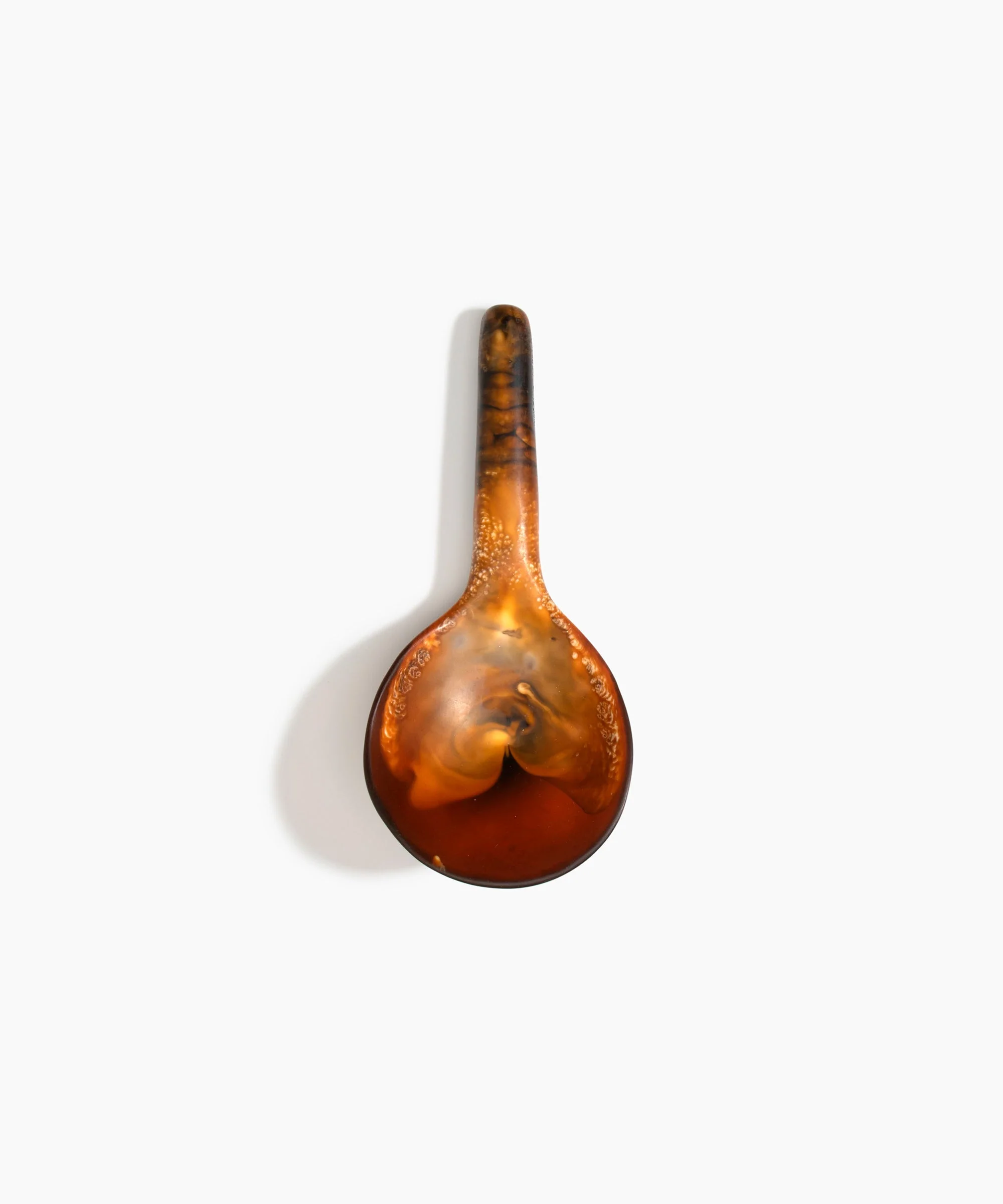 Large Round Spoon - Image 3