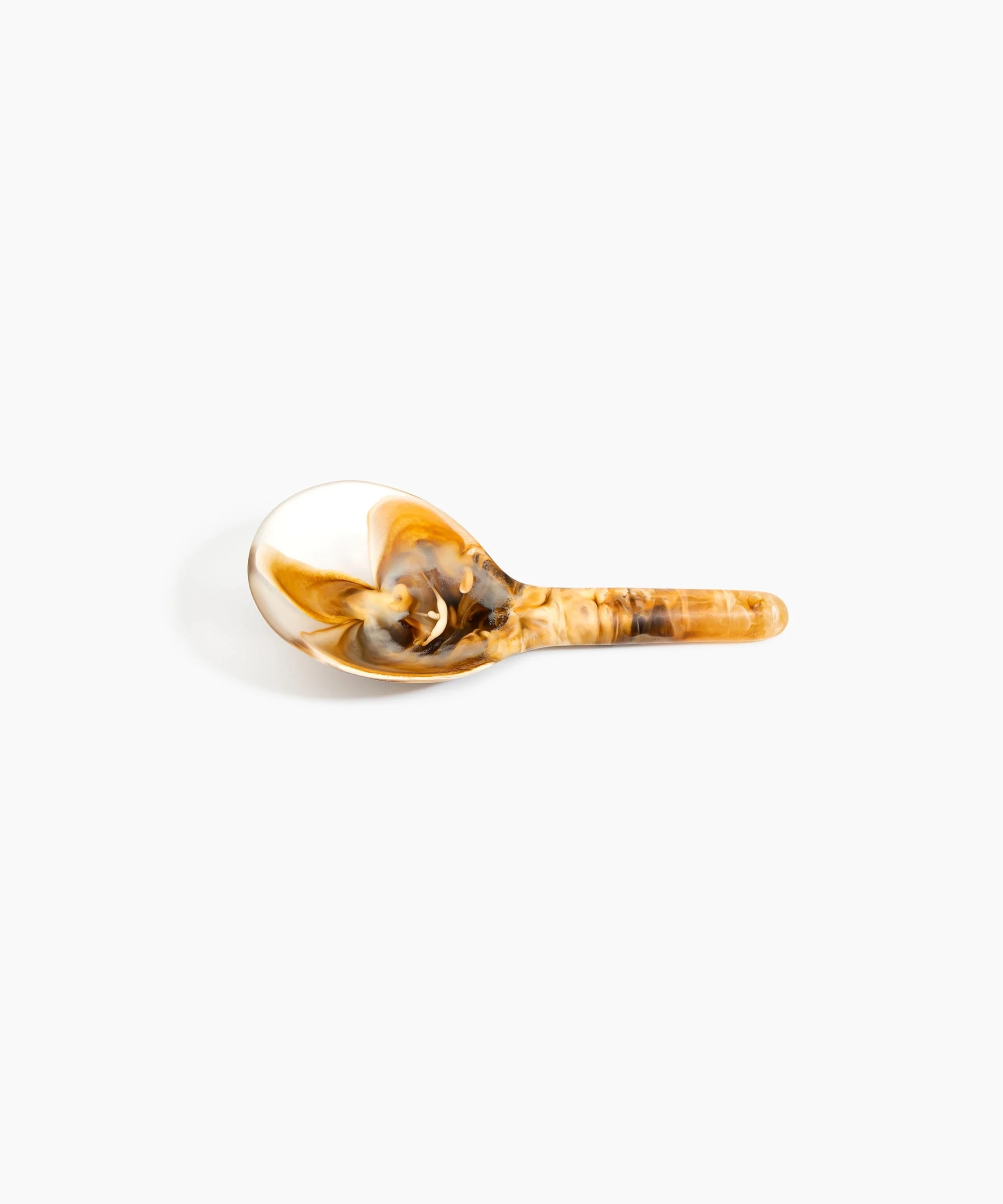 Large Round Spoon - Image 30