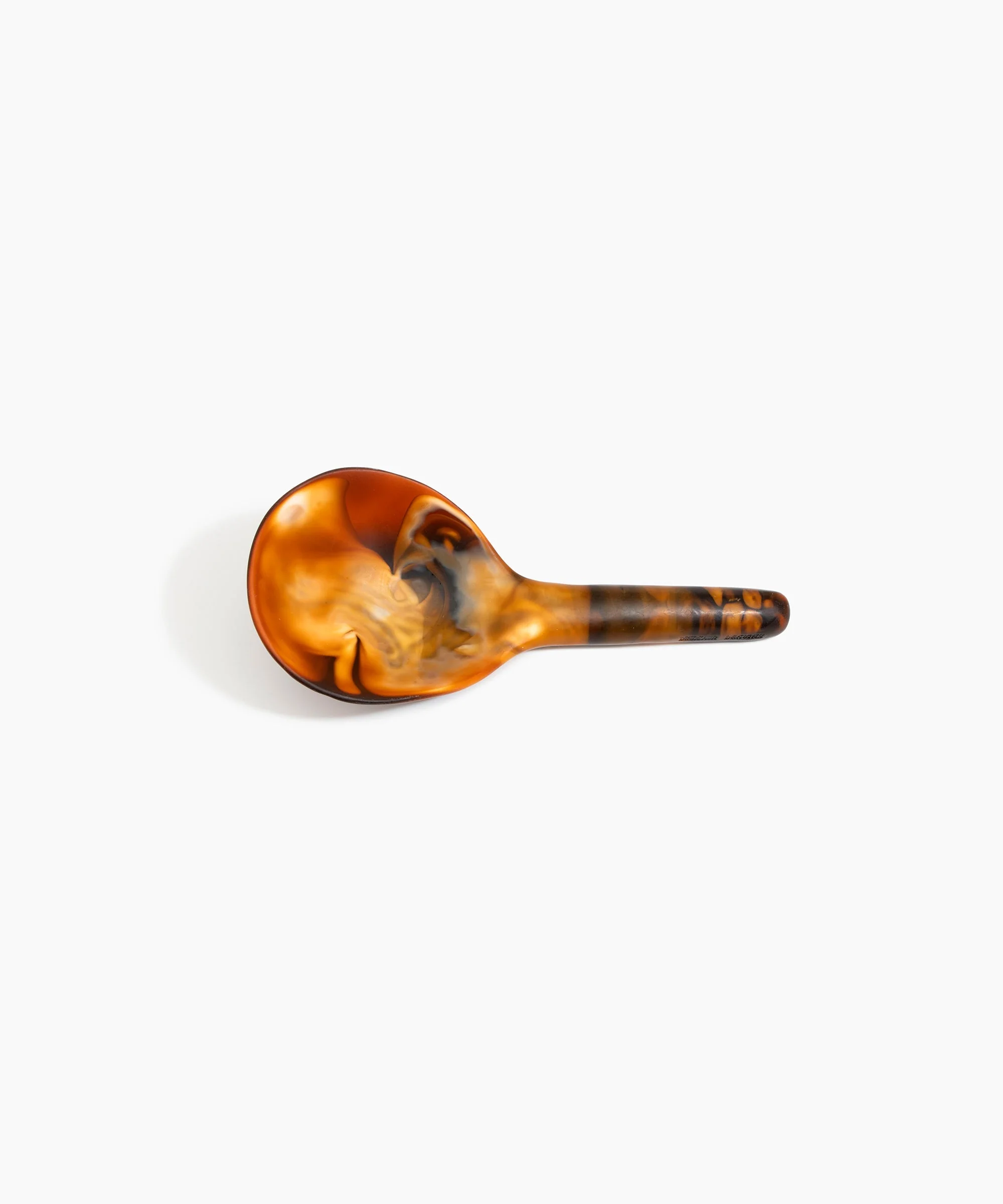 Large Round Spoon - Image 4