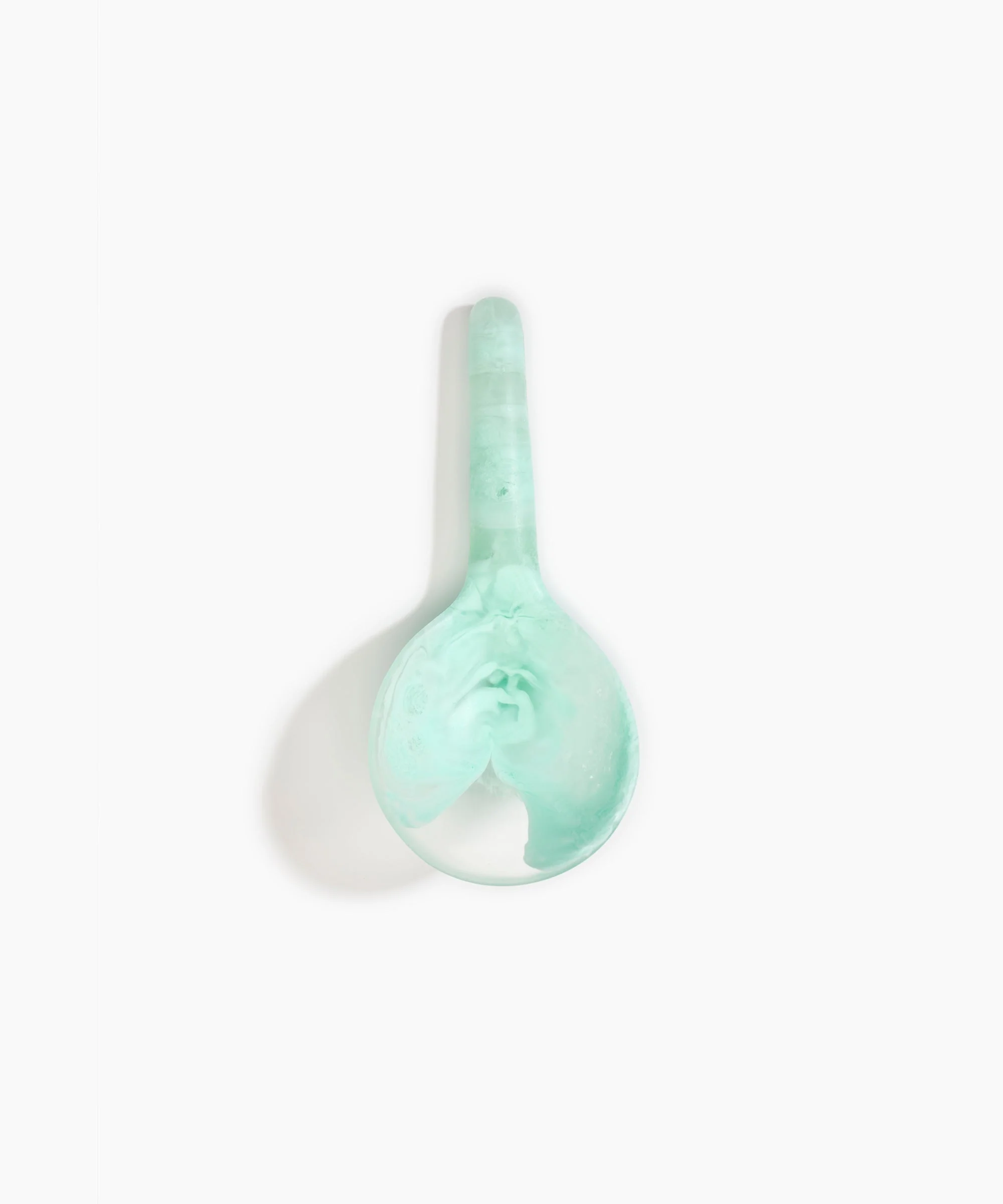 Large Round Spoon - Image 5