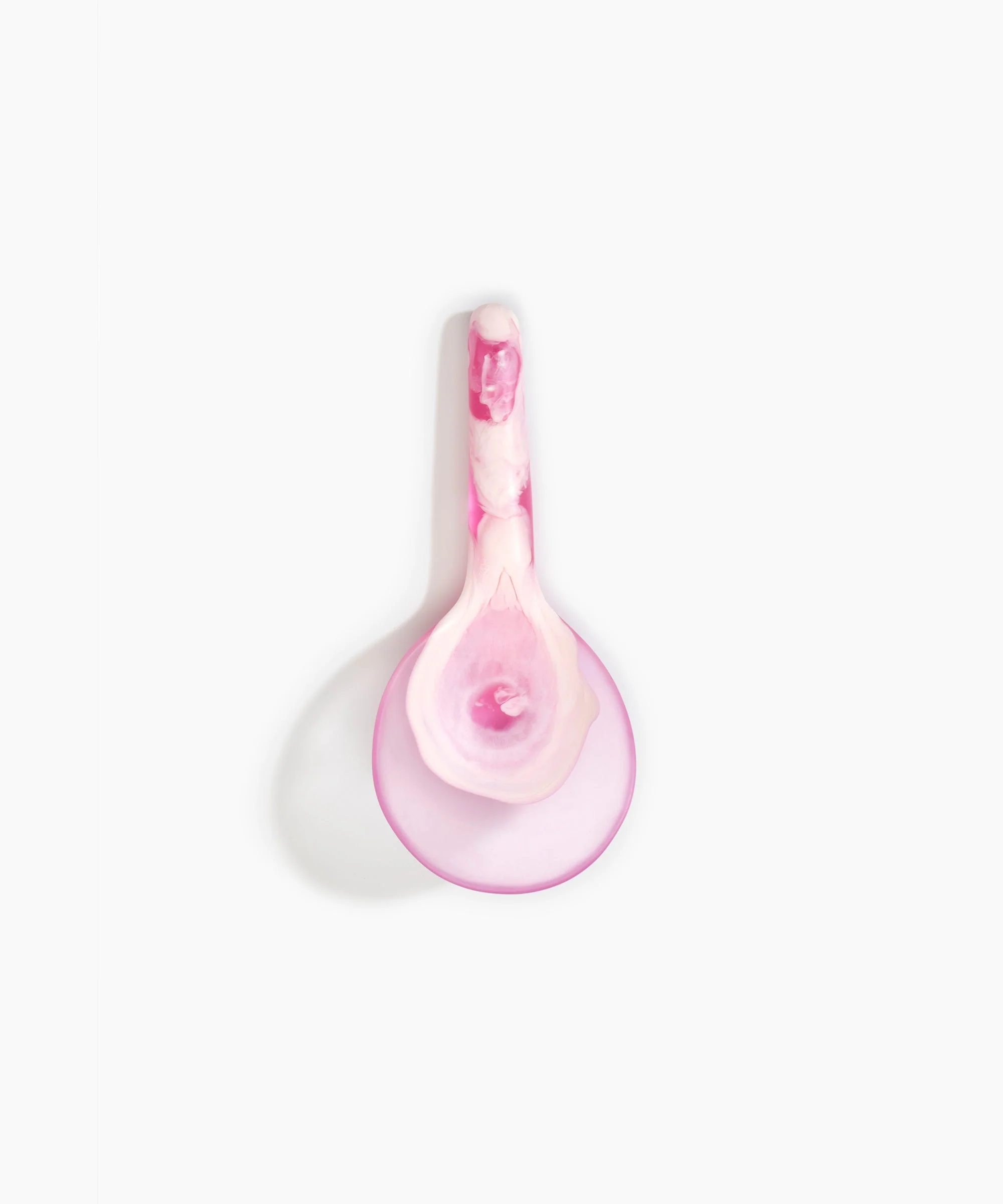 Large Round Spoon - Image 7