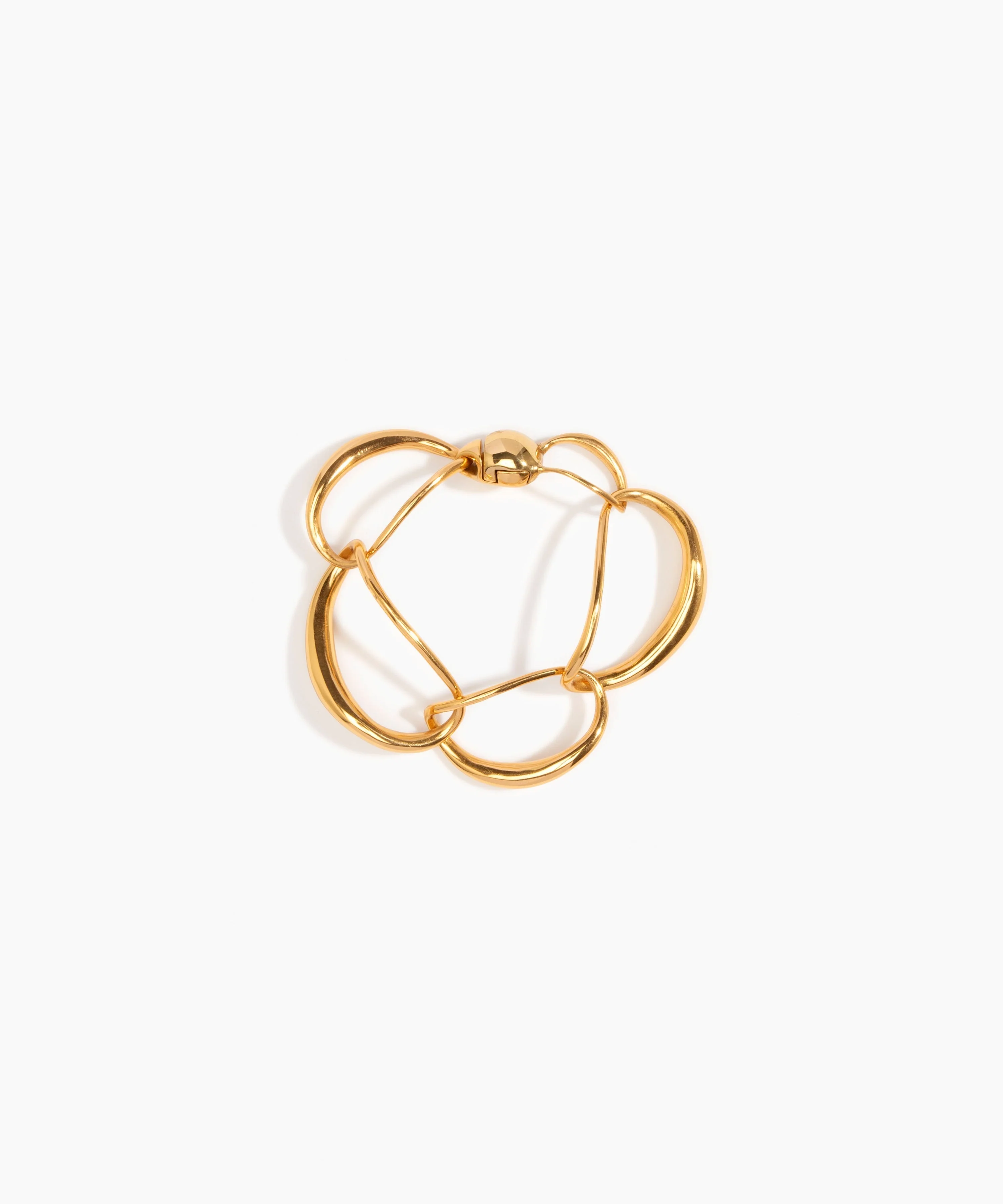 Liquid Chain Bracelet - Image 2