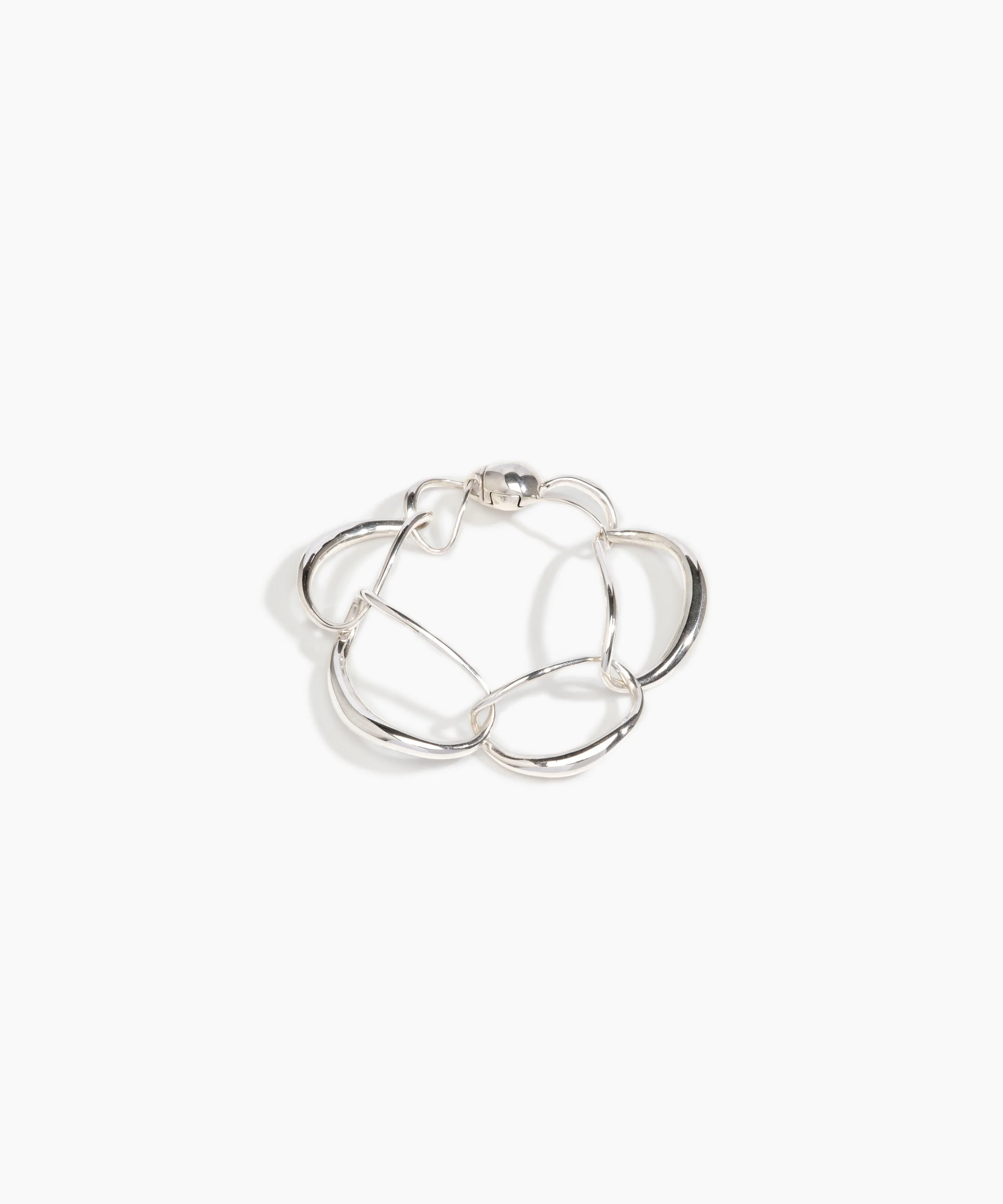 Liquid Chain Bracelet - Image 3