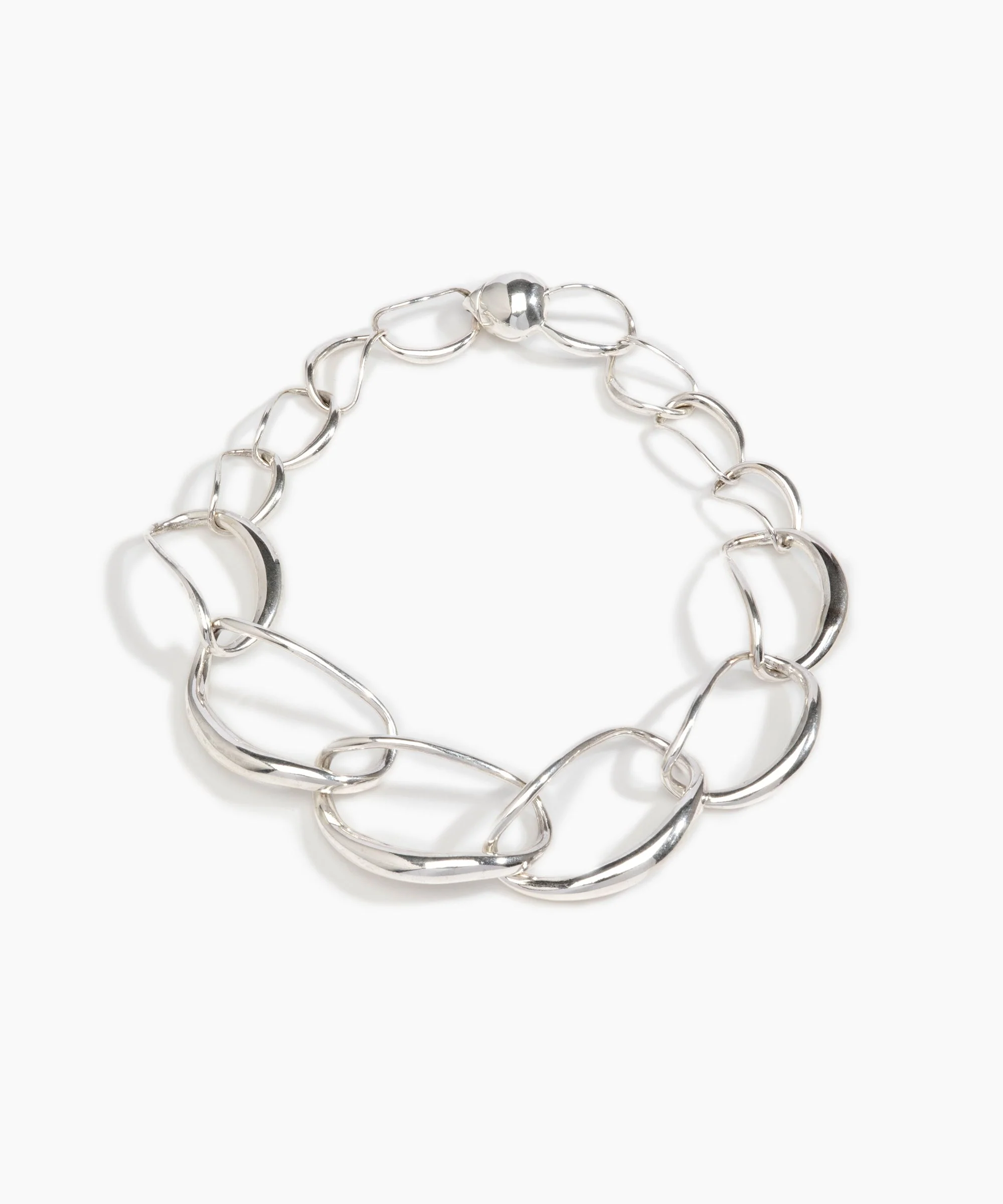 Liquid Chain Choker - Image 4