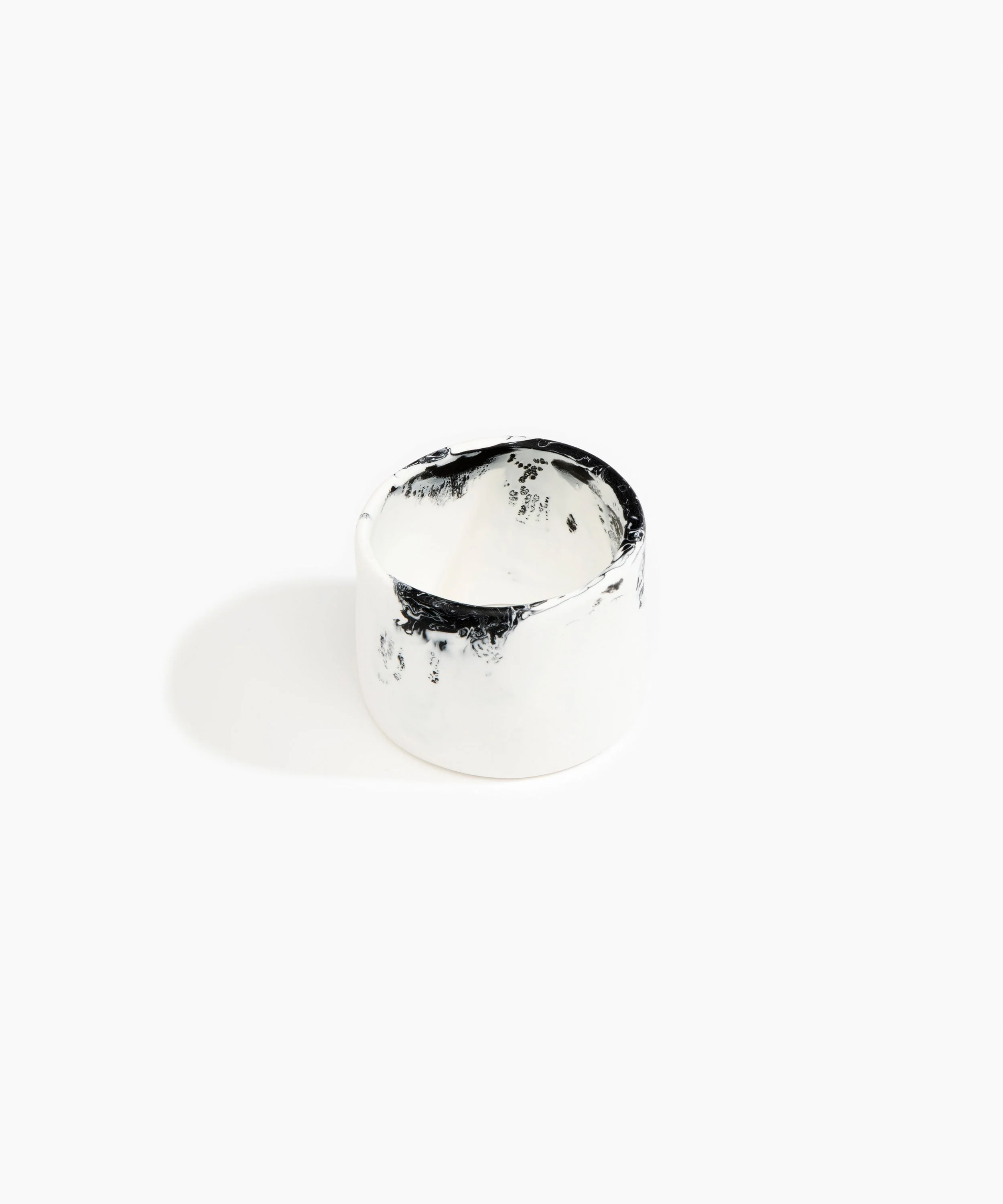 Long Band Bangle - Image 11
