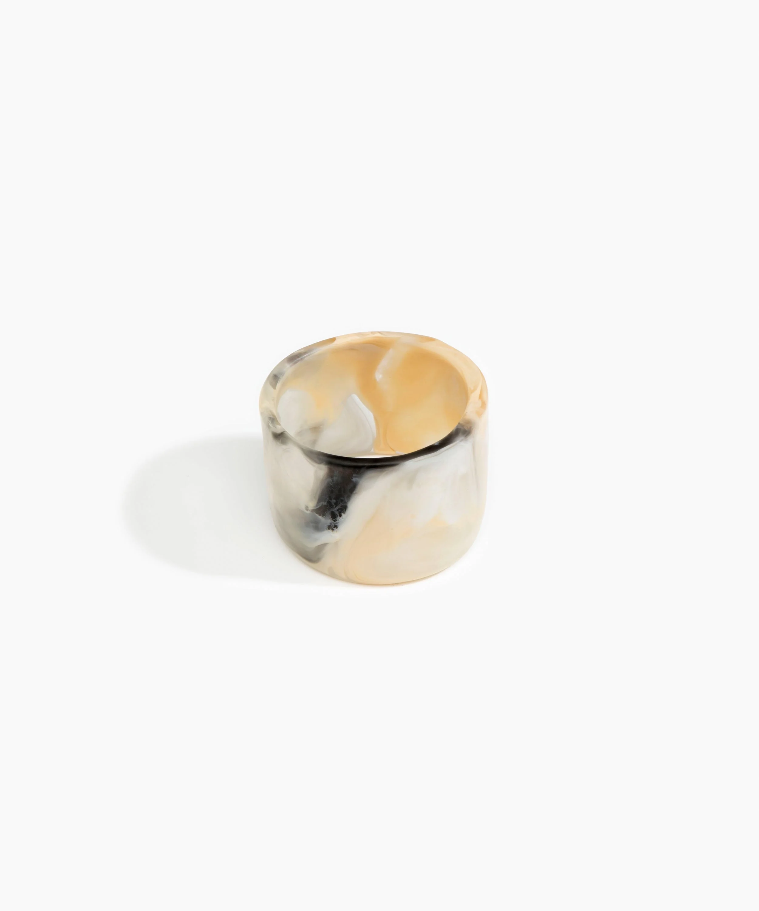Long Band Bangle - Image 17