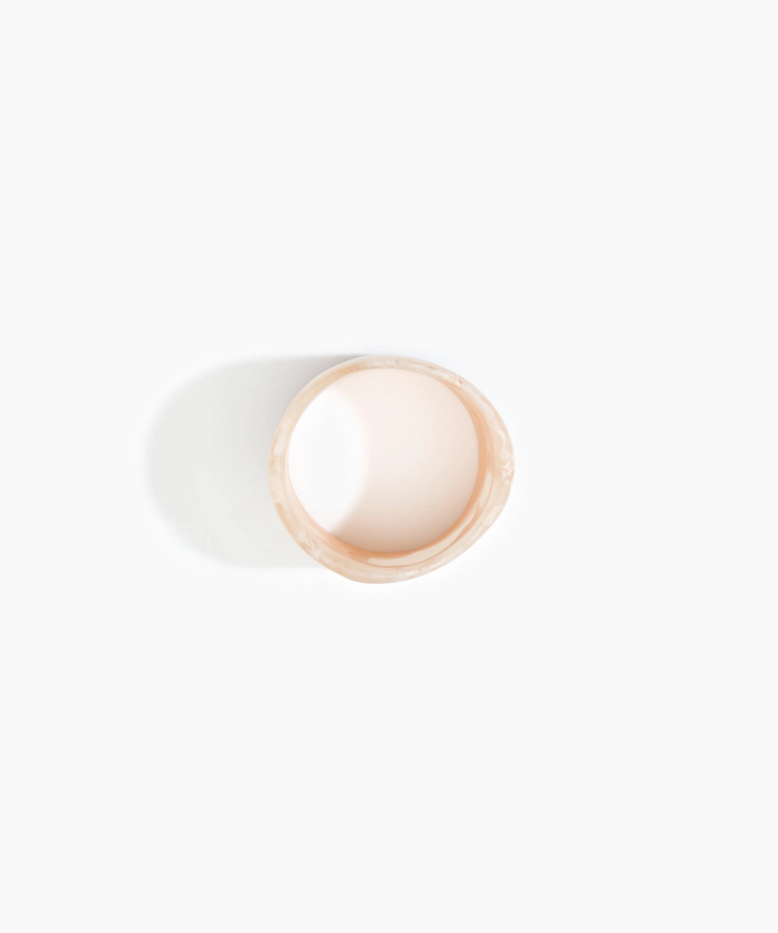 Long Band Bangle - Image 2
