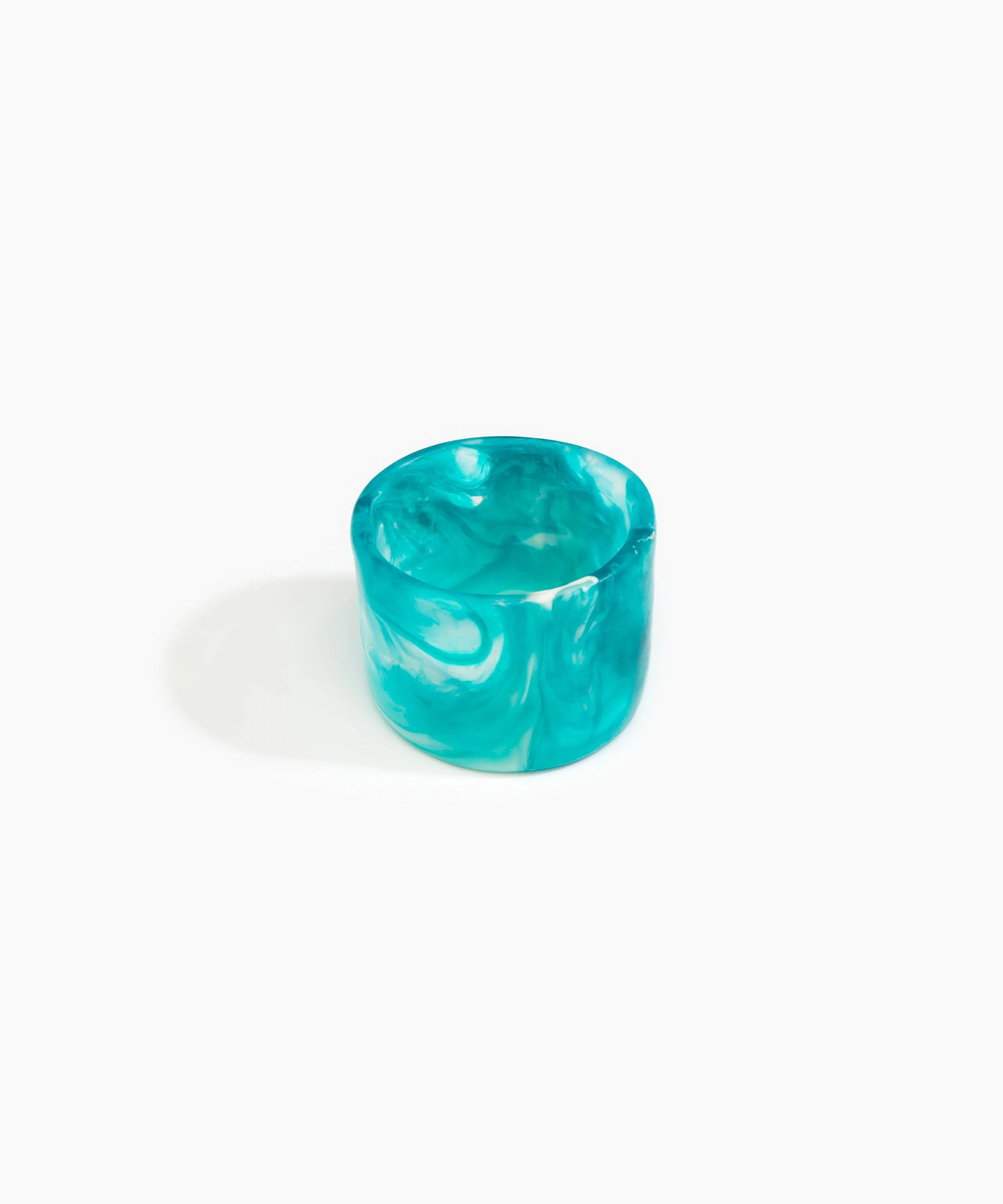 Long Band Bangle - Image 3