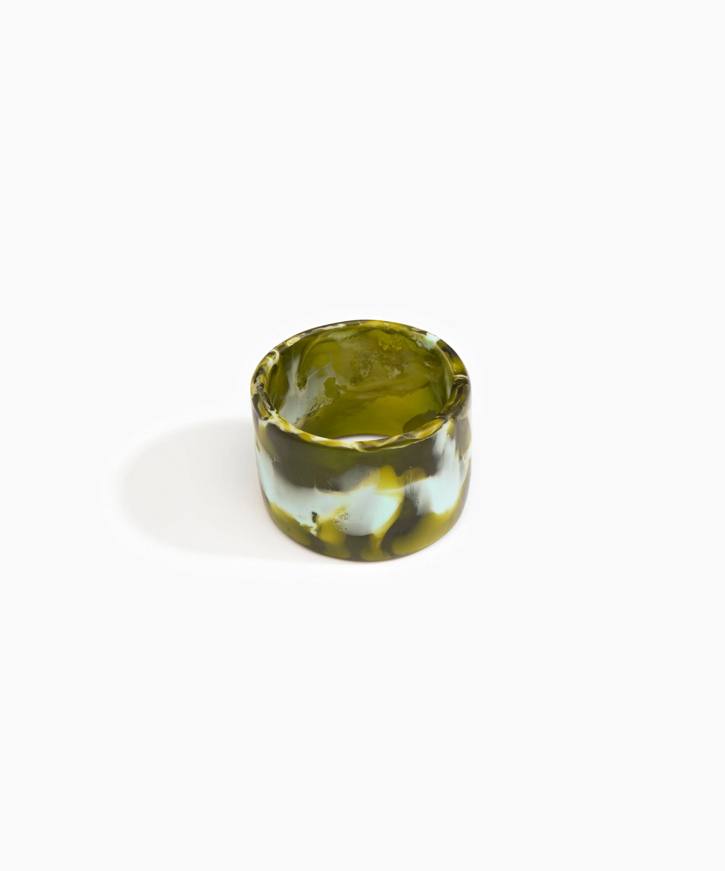 Long Band Bangle - Image 33