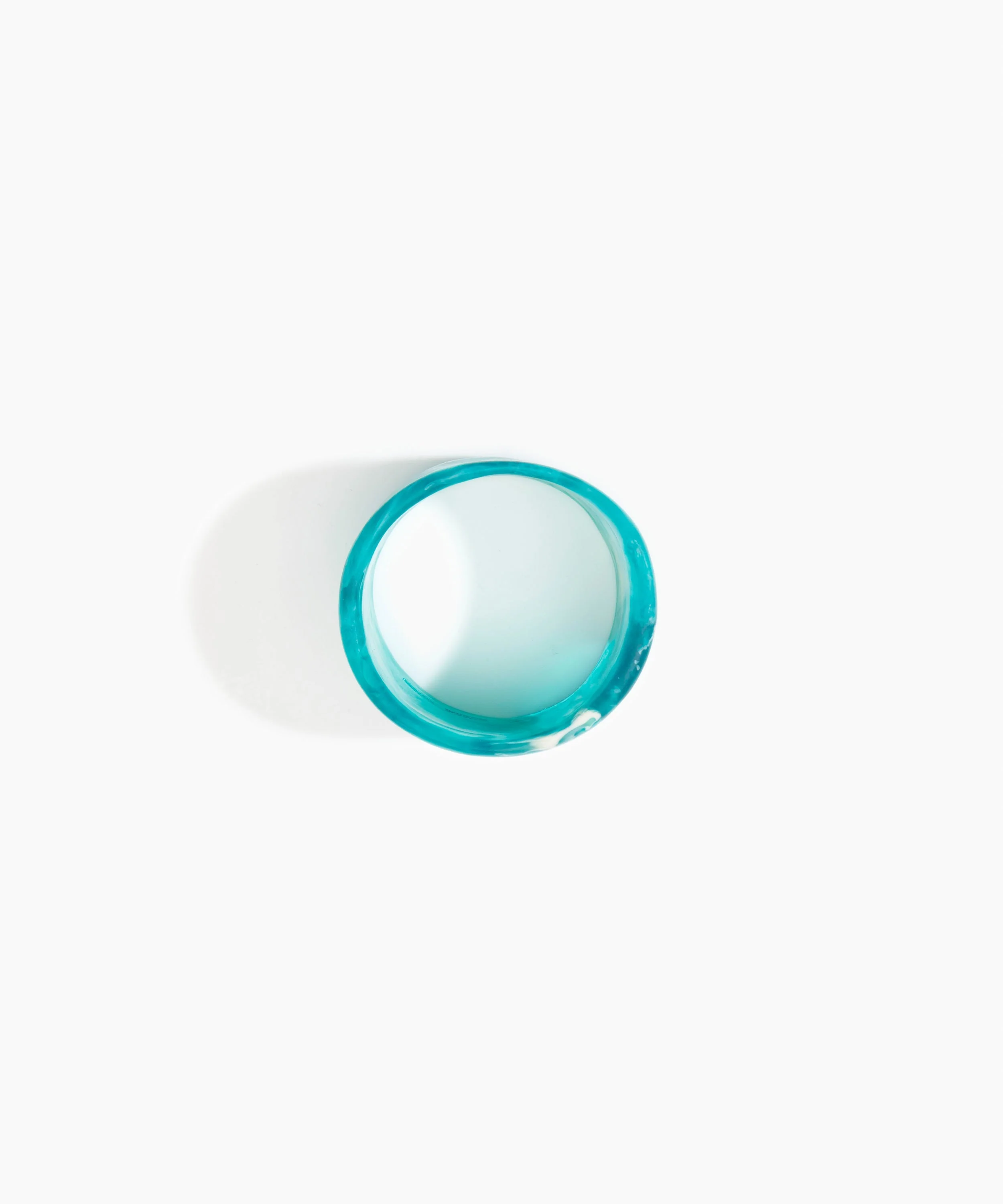 Long Band Bangle - Image 4