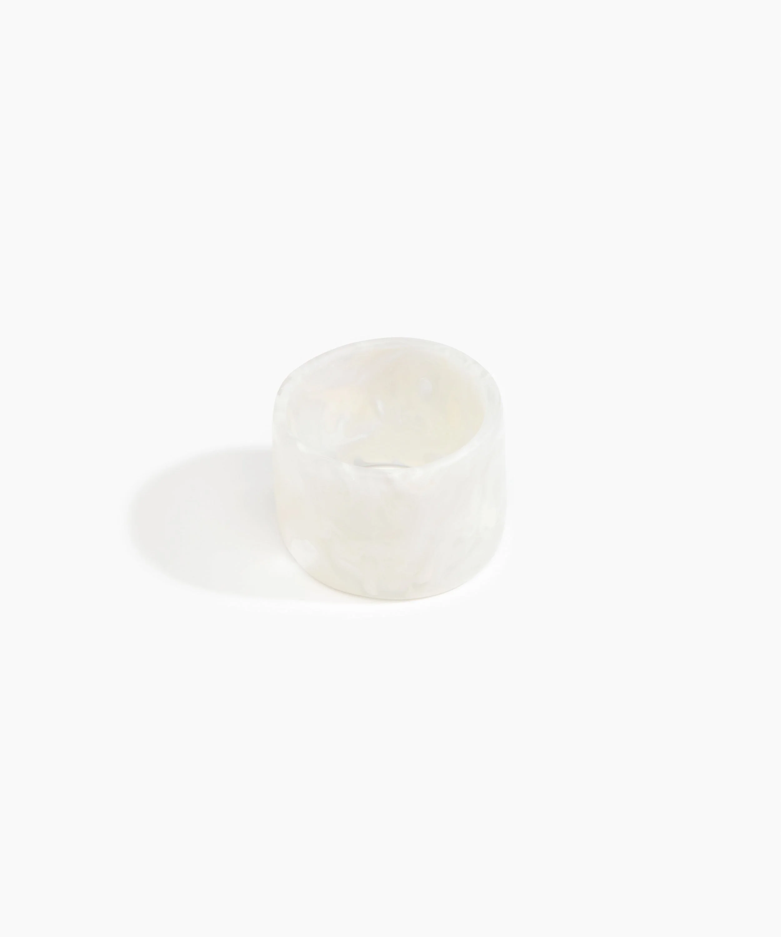 Long Band Bangle - Image 5
