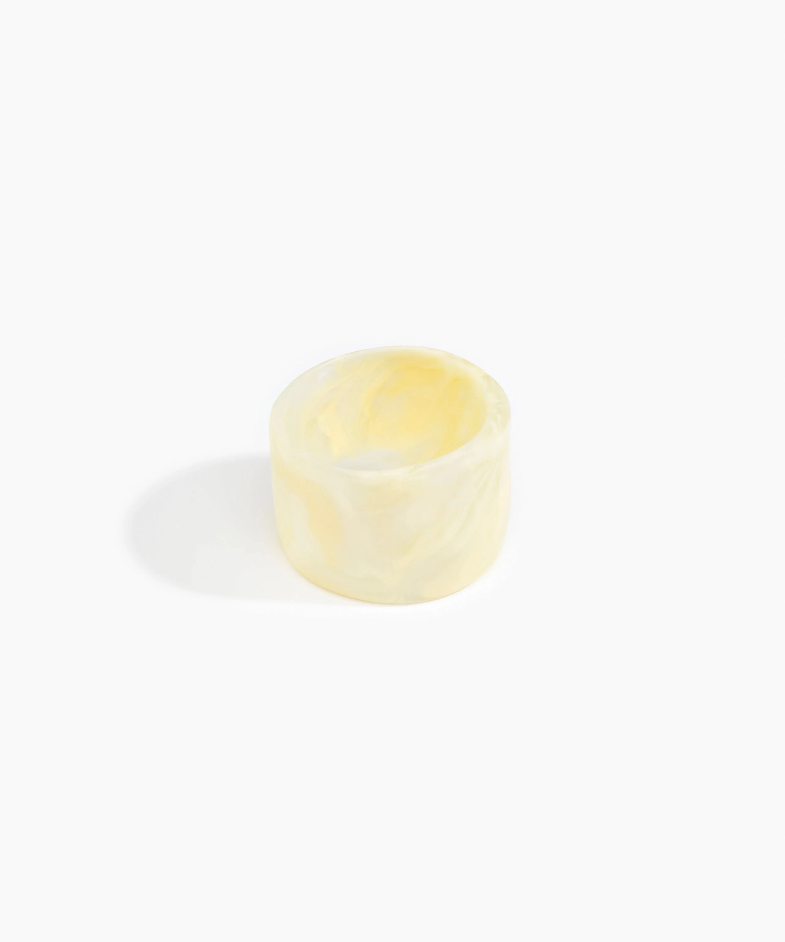 Long Band Bangle - Image 7
