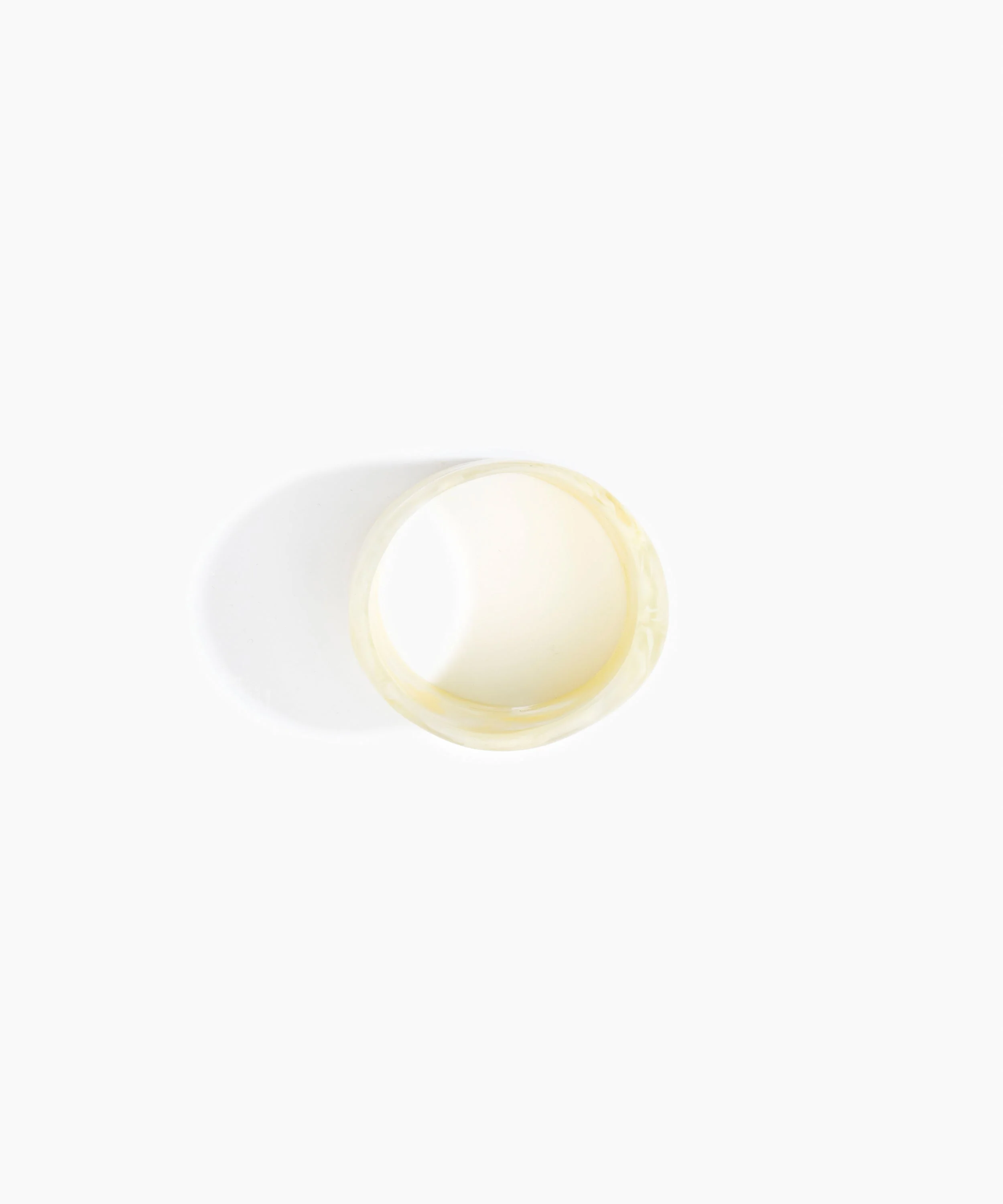 Long Band Bangle - Image 8