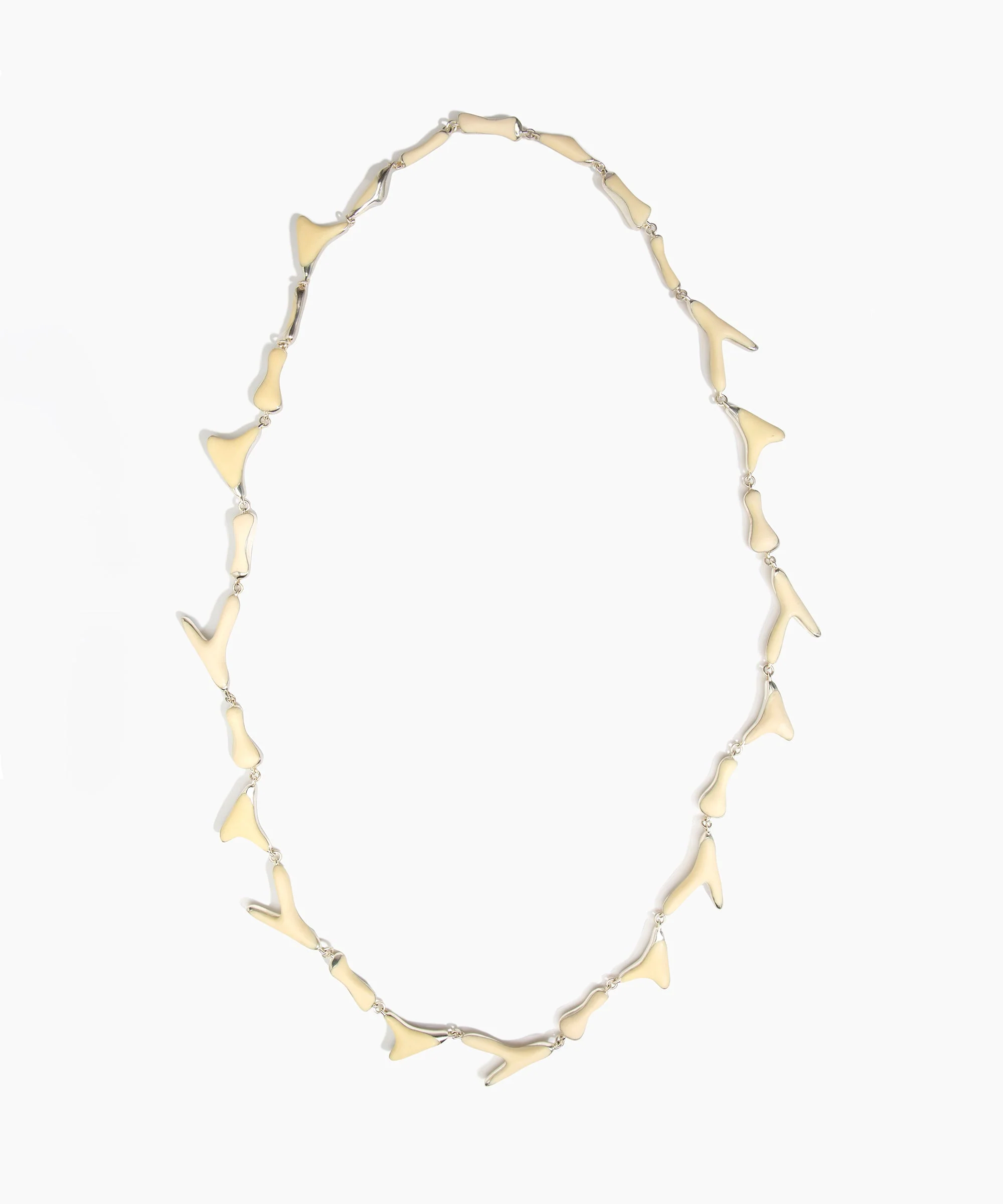 Long Bones Necklace - Image 3