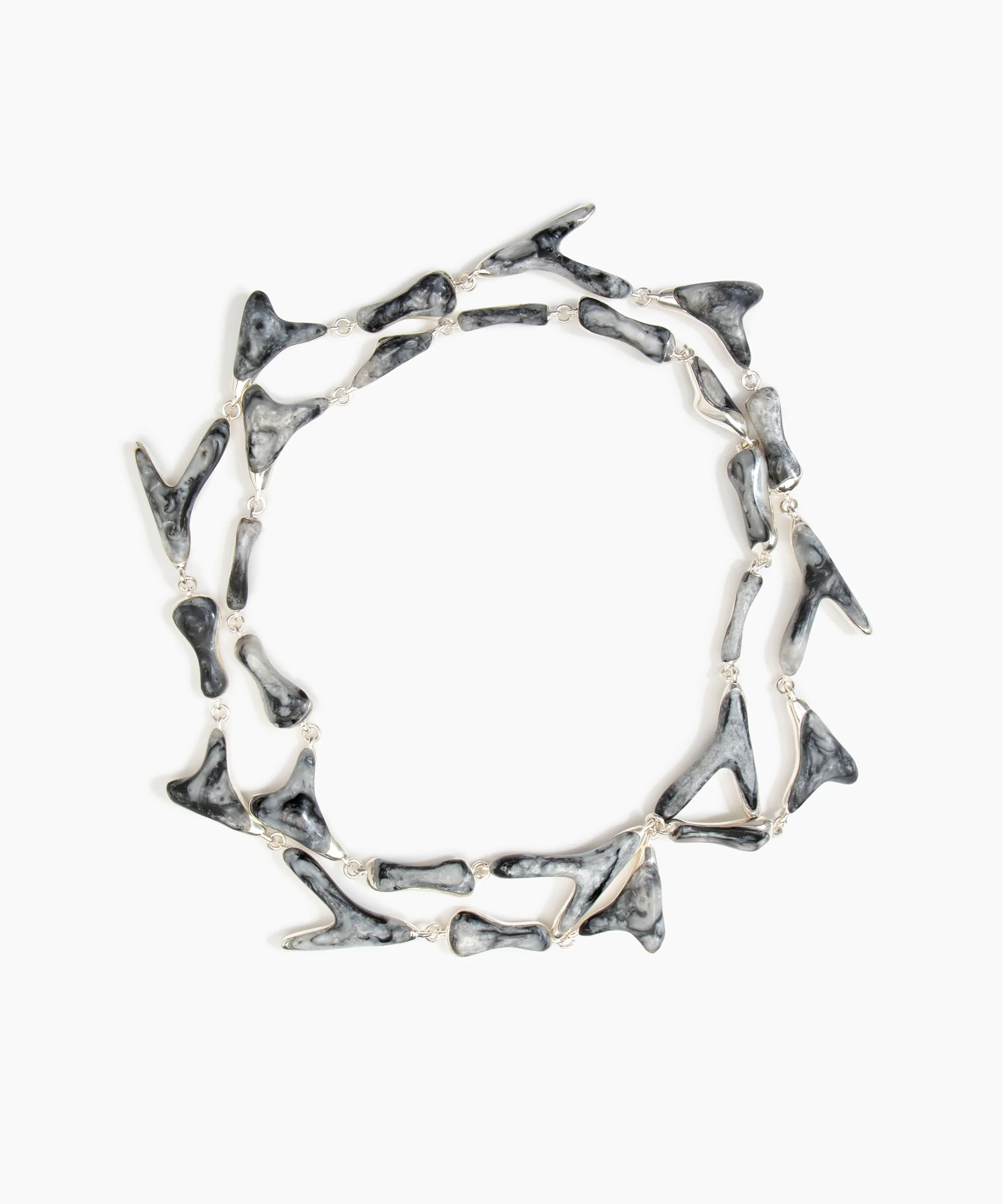 Long Bones Necklace - Image 4