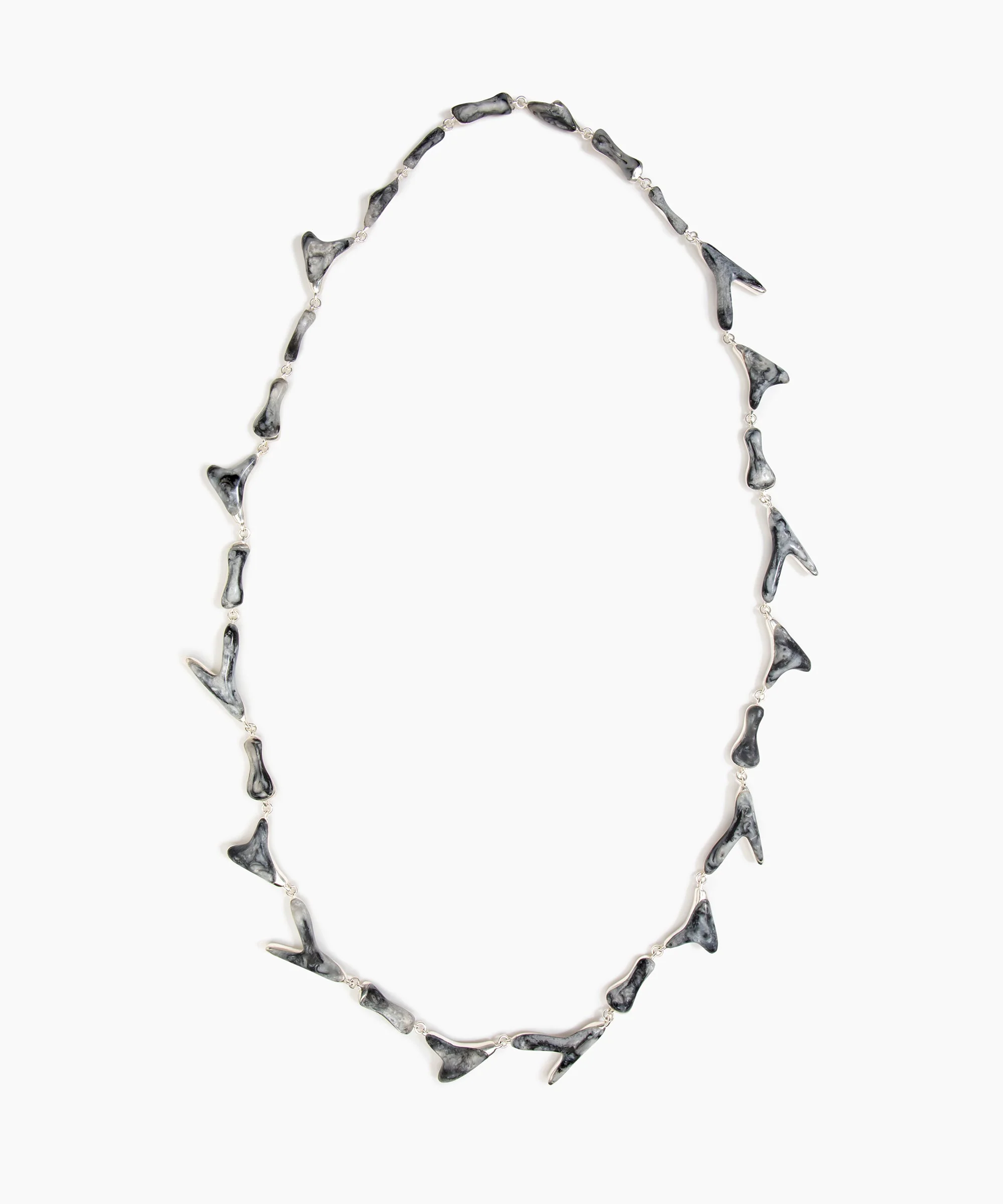 Long Bones Necklace - Image 5