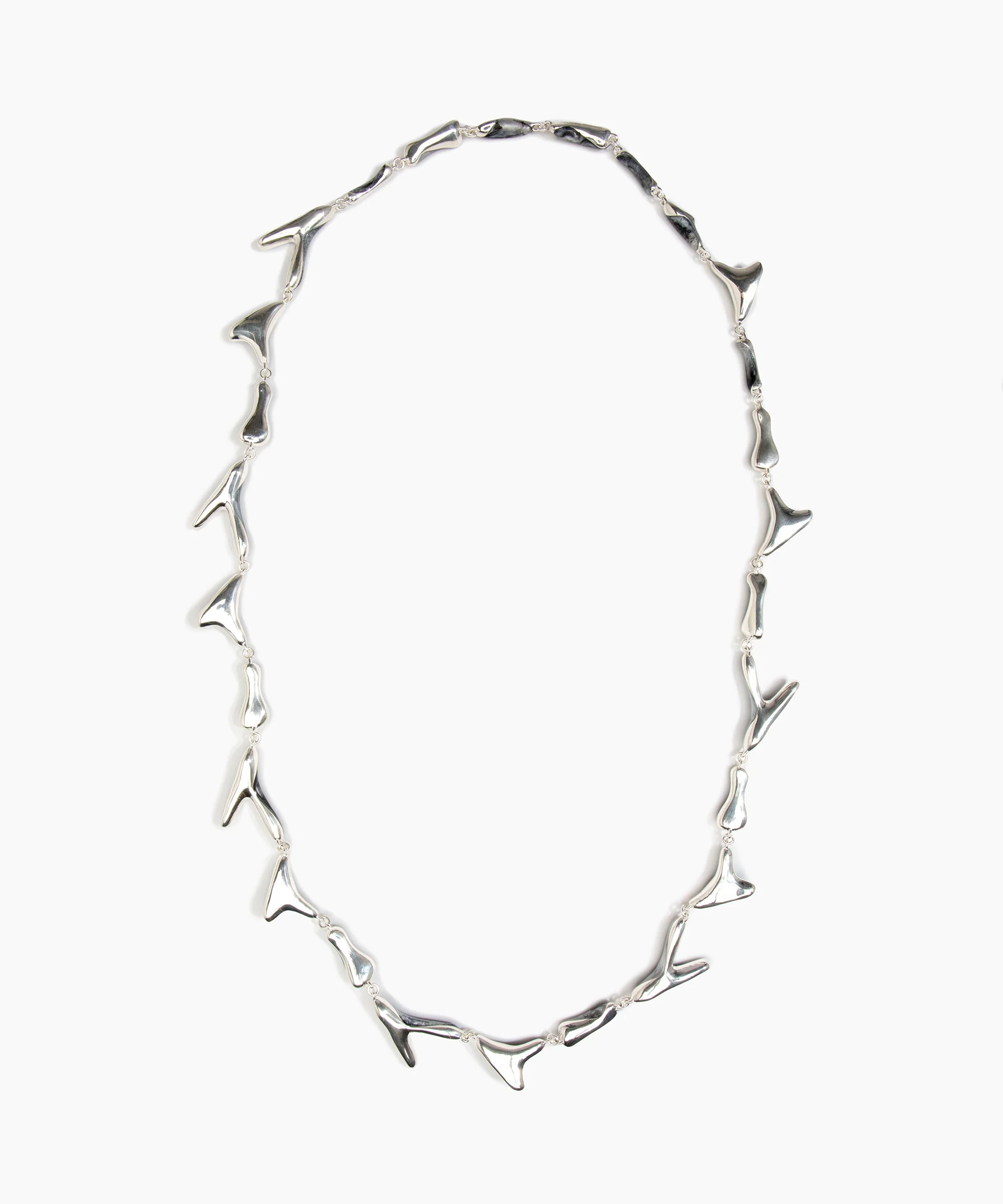 Long Bones Necklace - Image 6