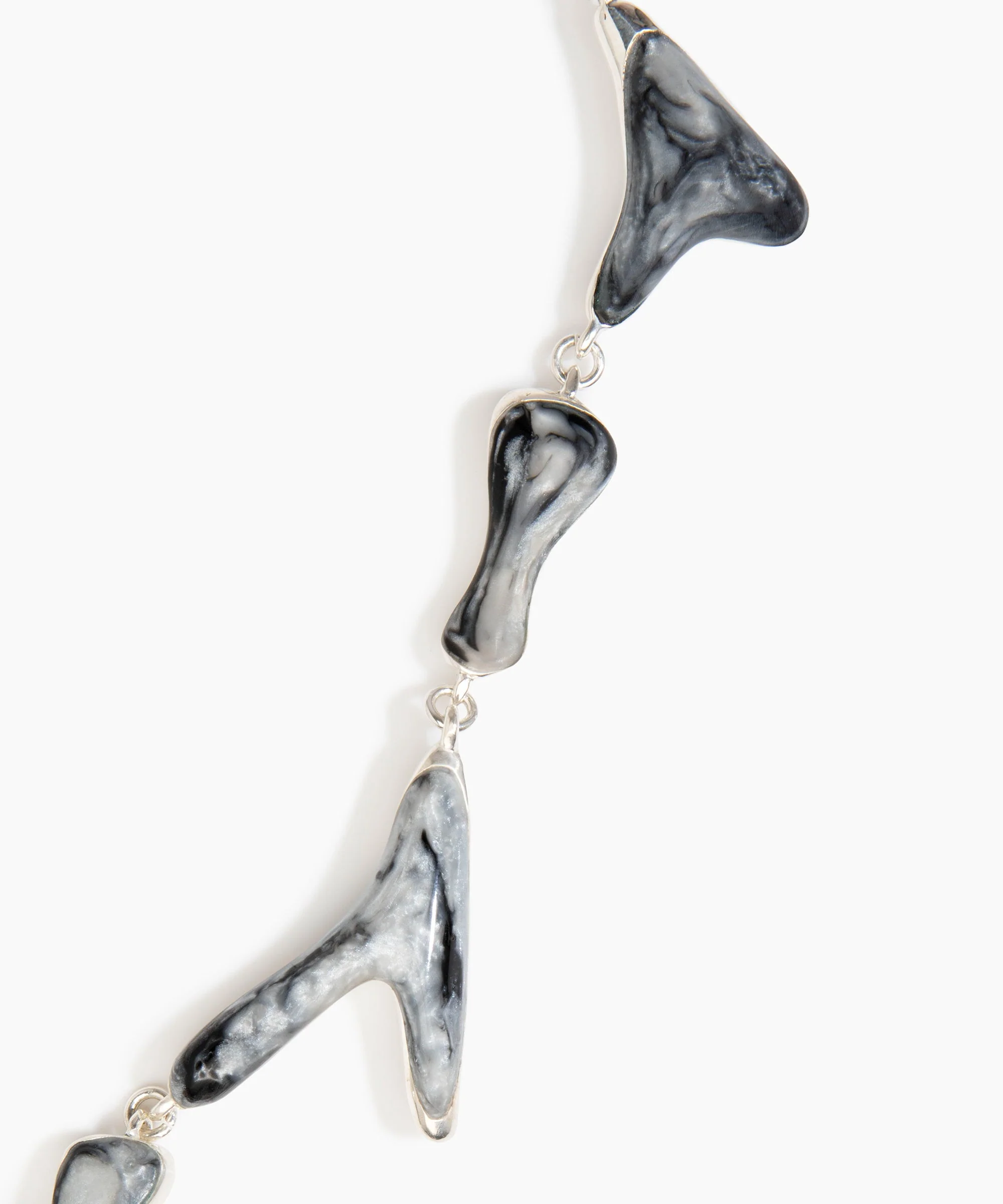 Long Bones Necklace - Image 7