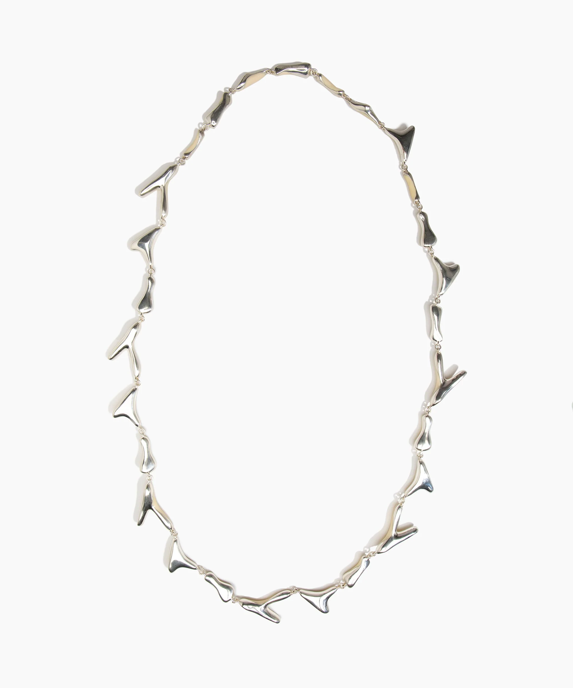 Long Bones Necklace - Image 8