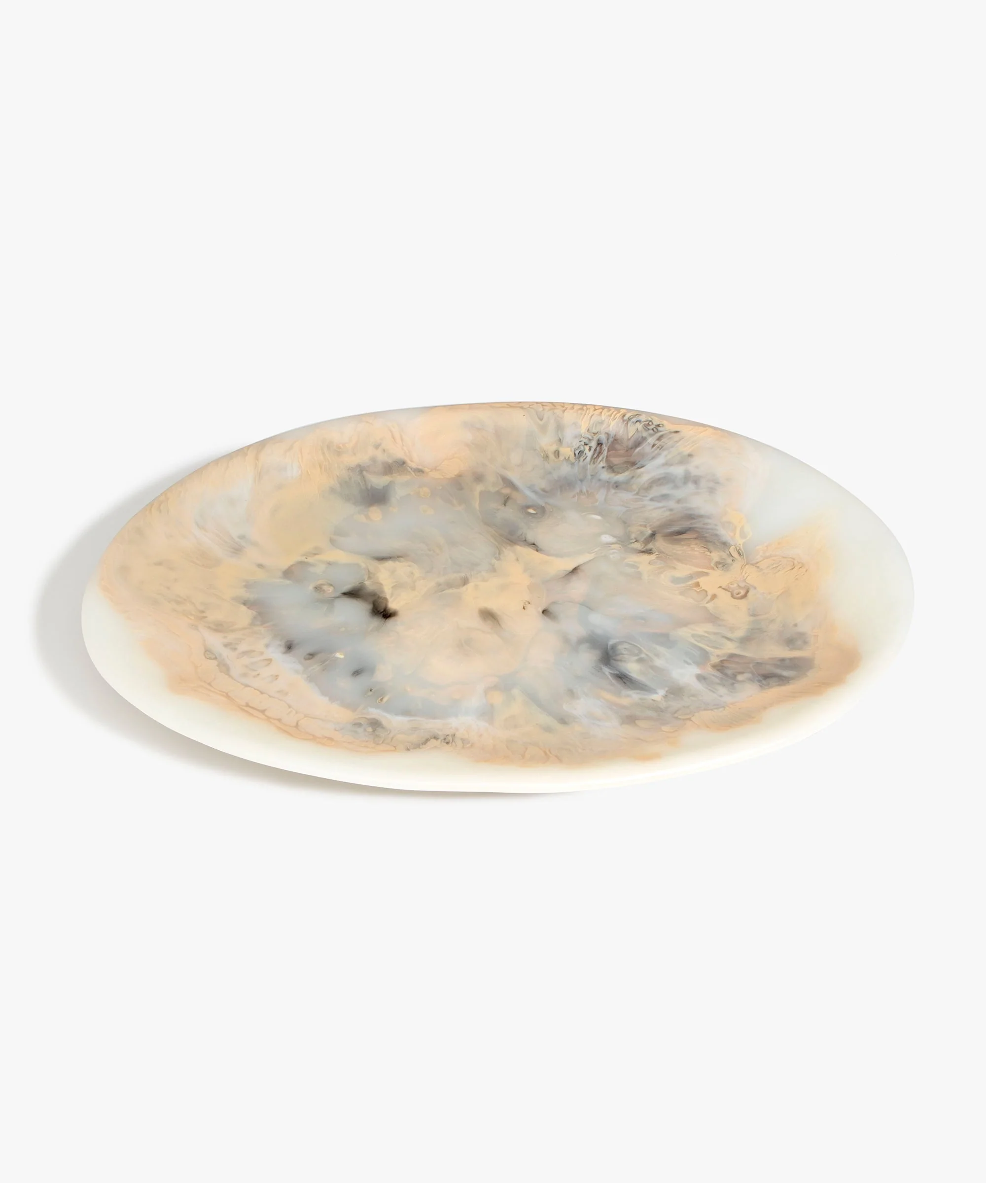 Long Temple Platter - Image 34
