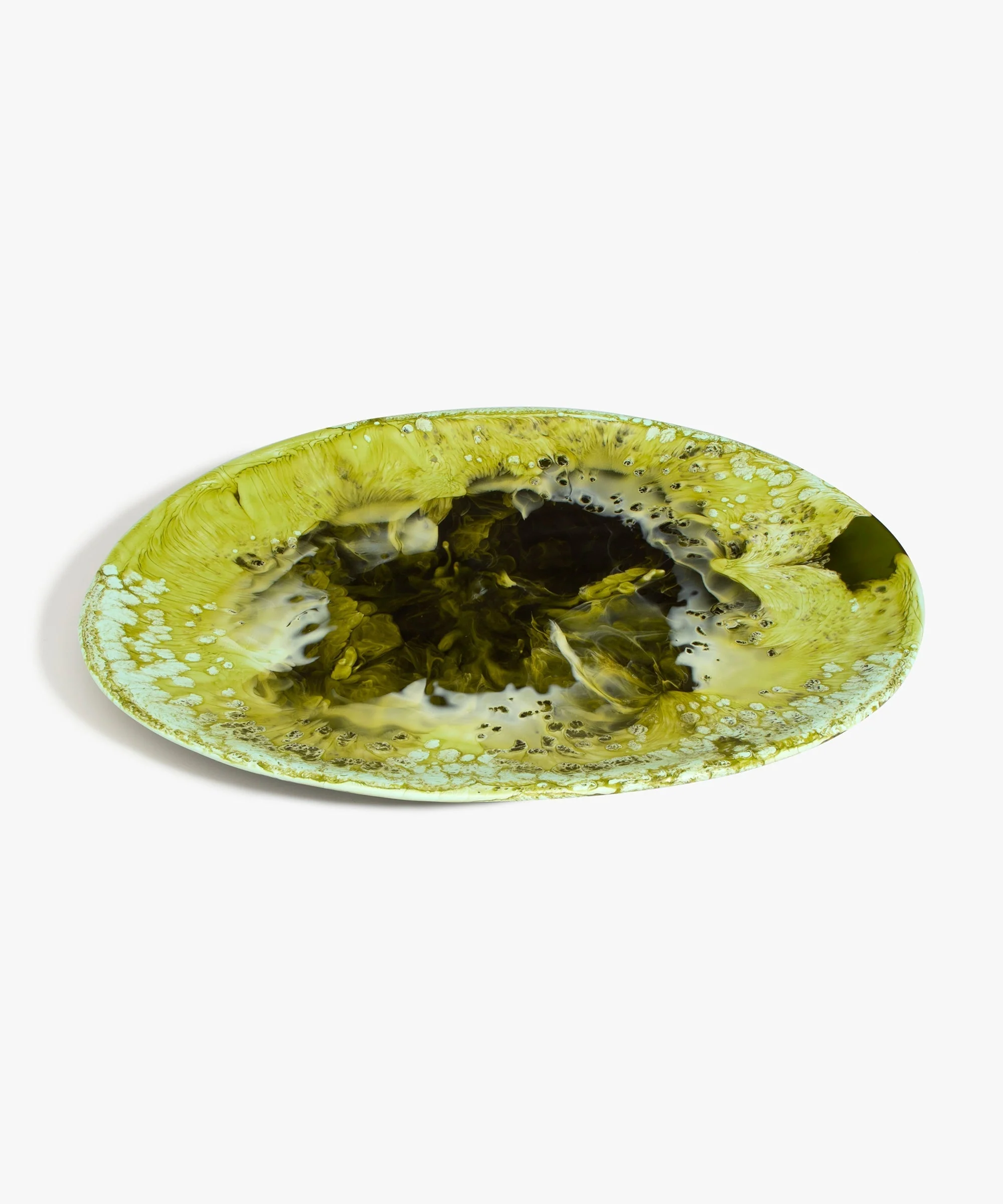 Long Temple Platter - Image 40