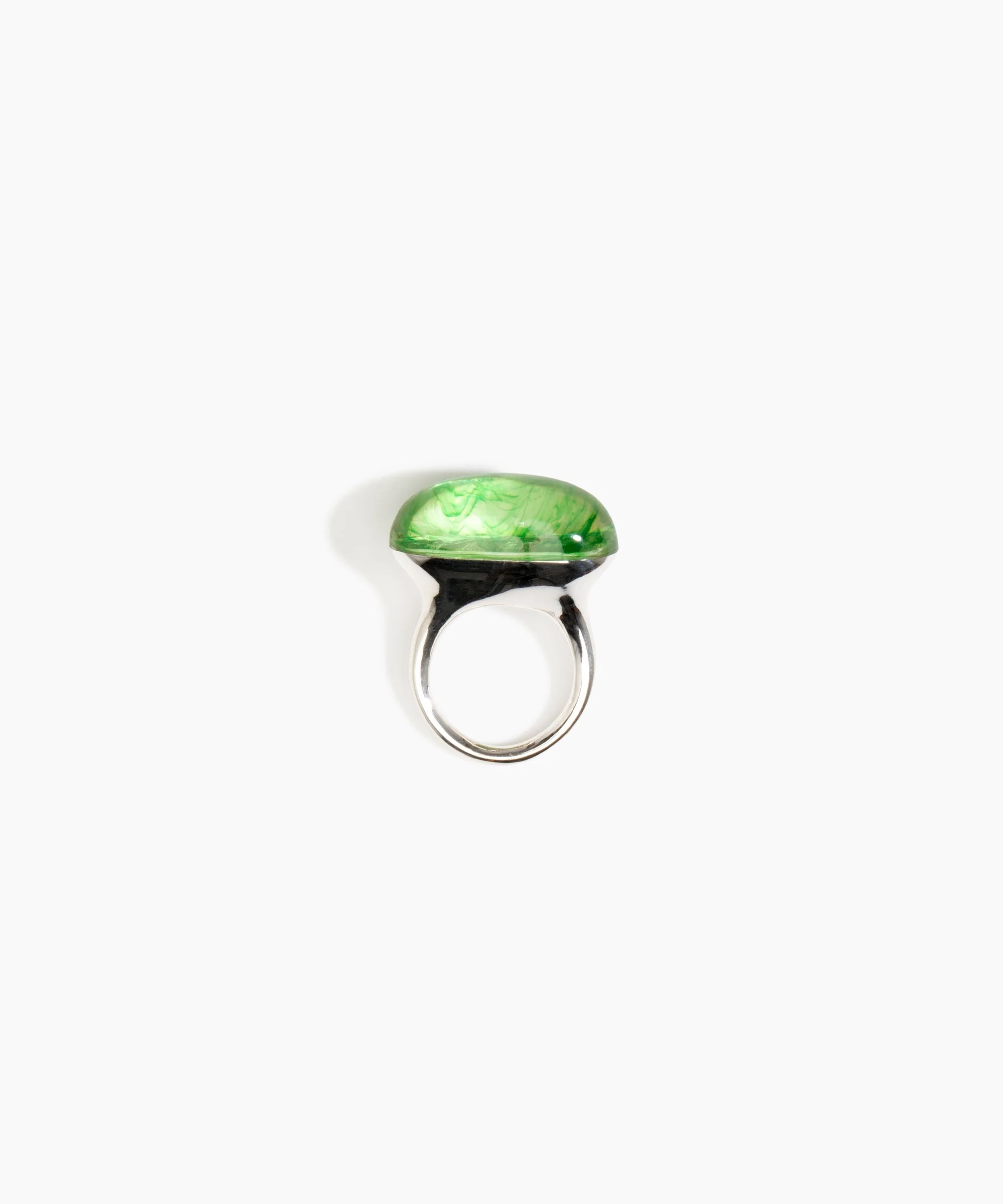 Long Watercolour Ring - Image 10