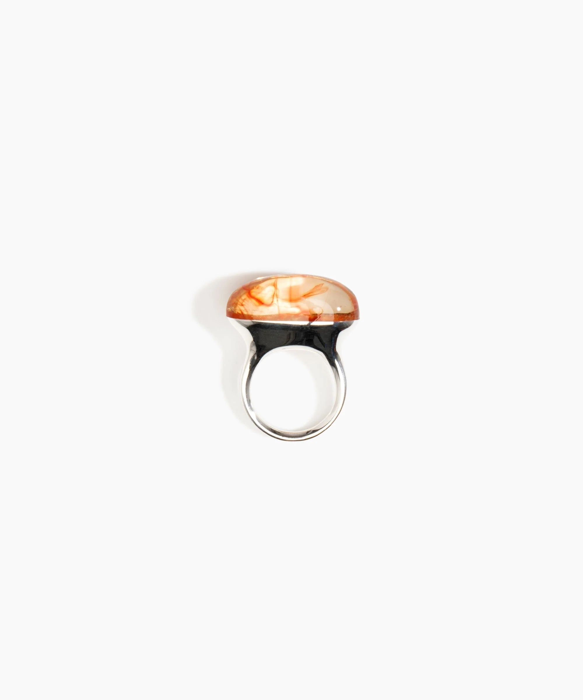 Long Watercolour Ring - Image 12