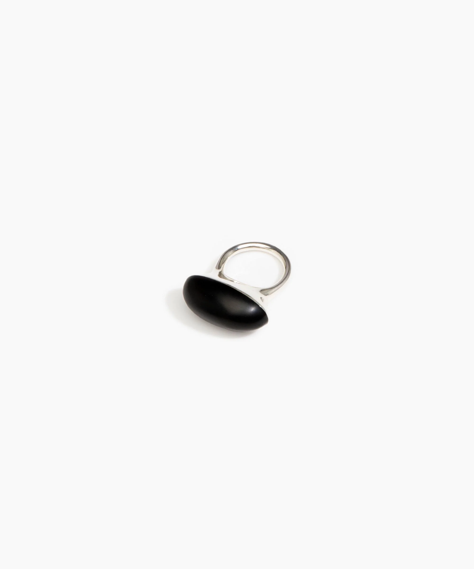 Long Watercolour Ring - Image 5