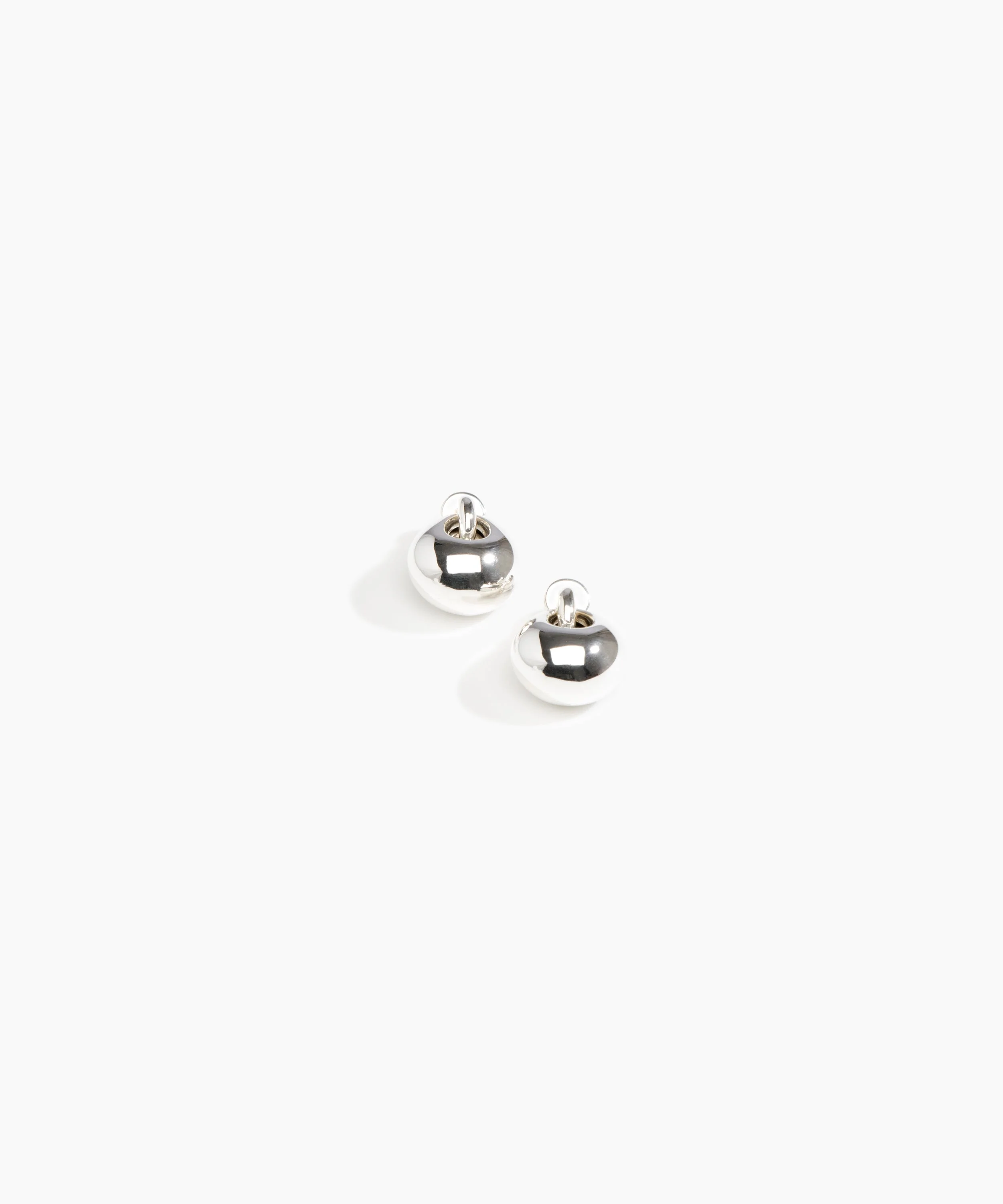 Marella Hoop Earrings - Image 4