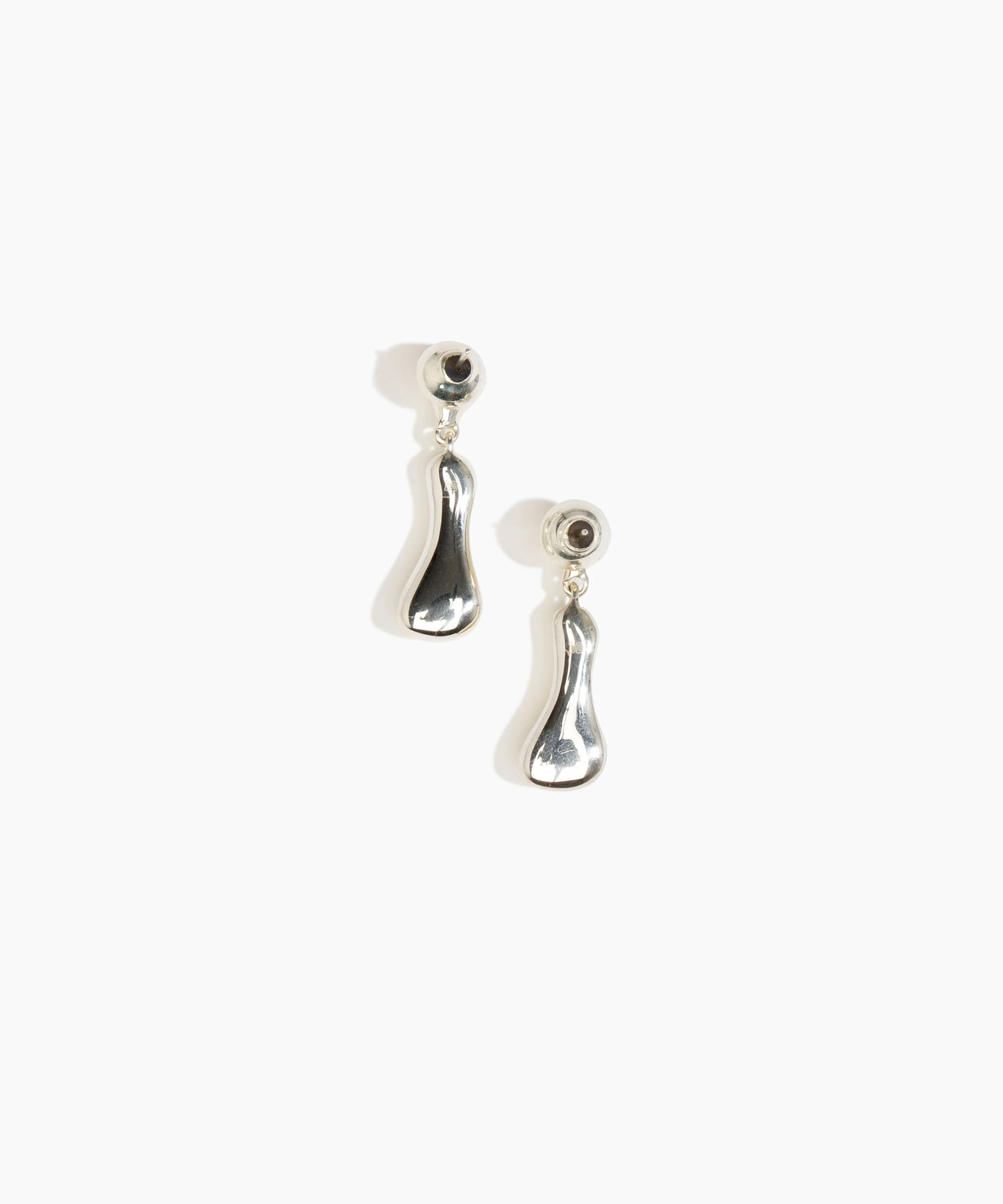 Medium Bones Earrings - Image 2