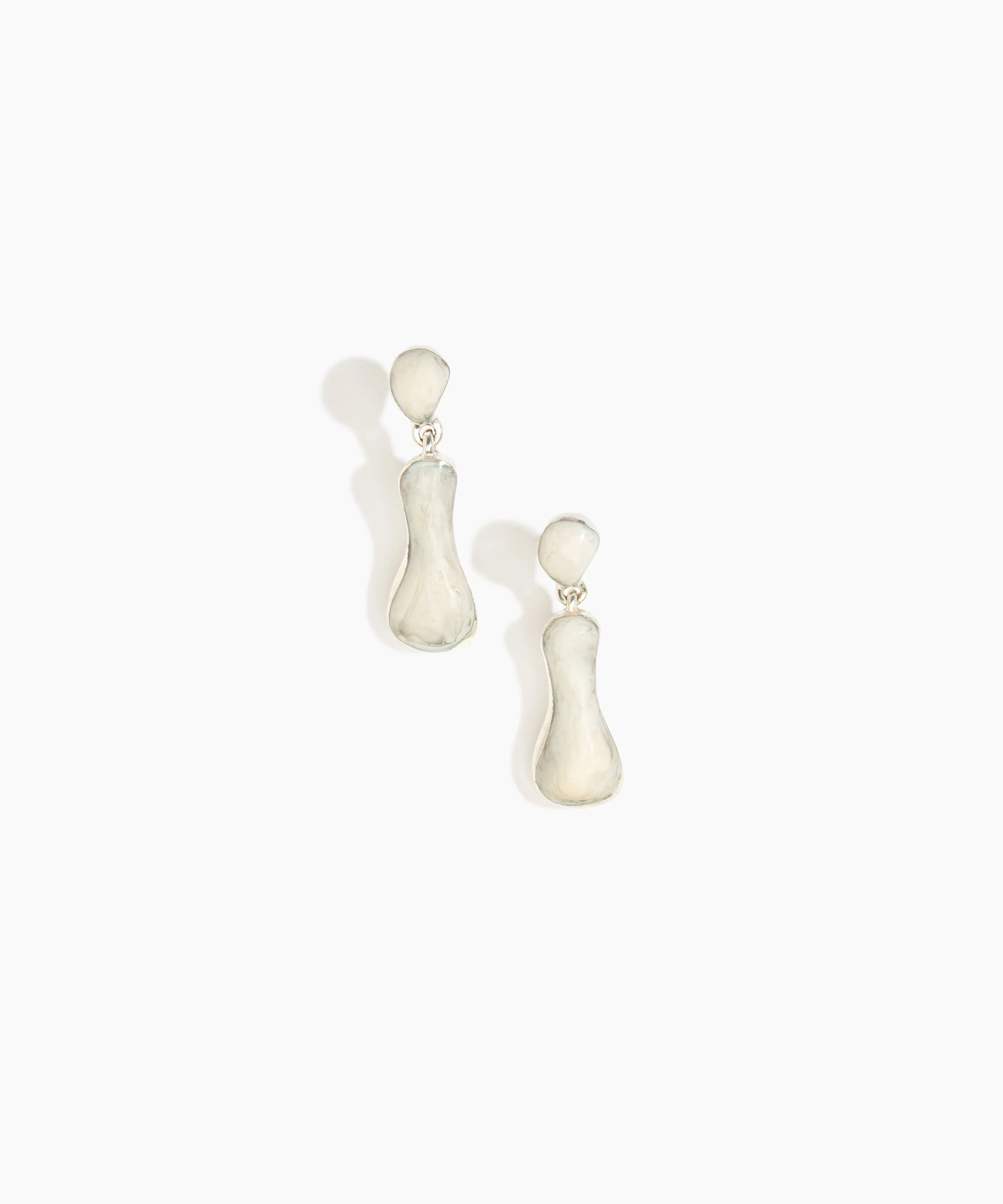 Medium Bones Earrings - Image 5