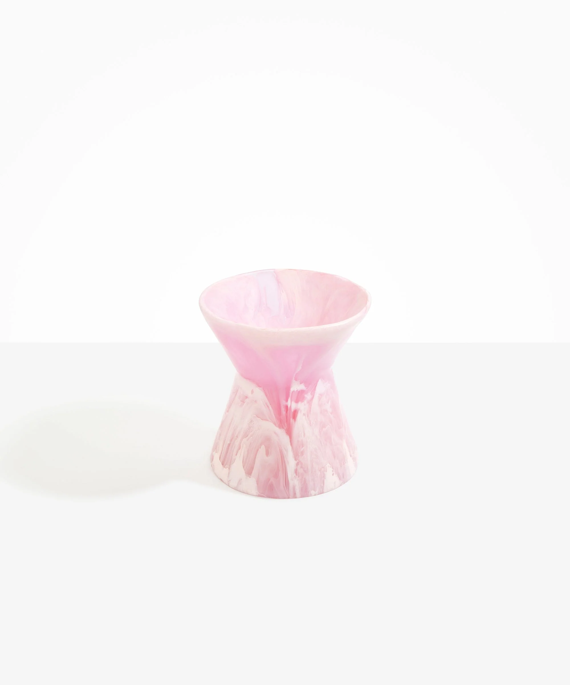 Medium Bow Vase - Image 2