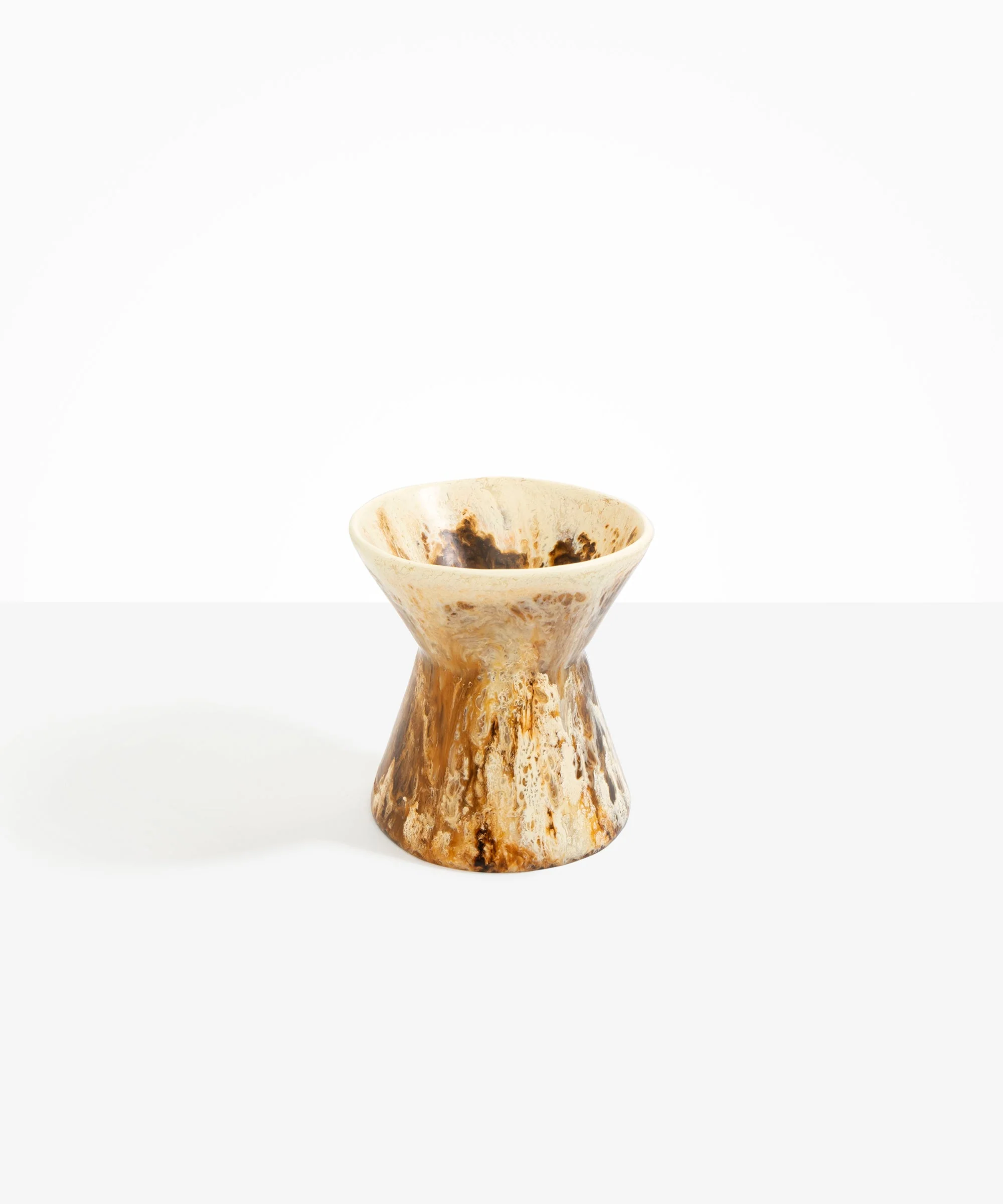 Medium Bow Vase - Image 4