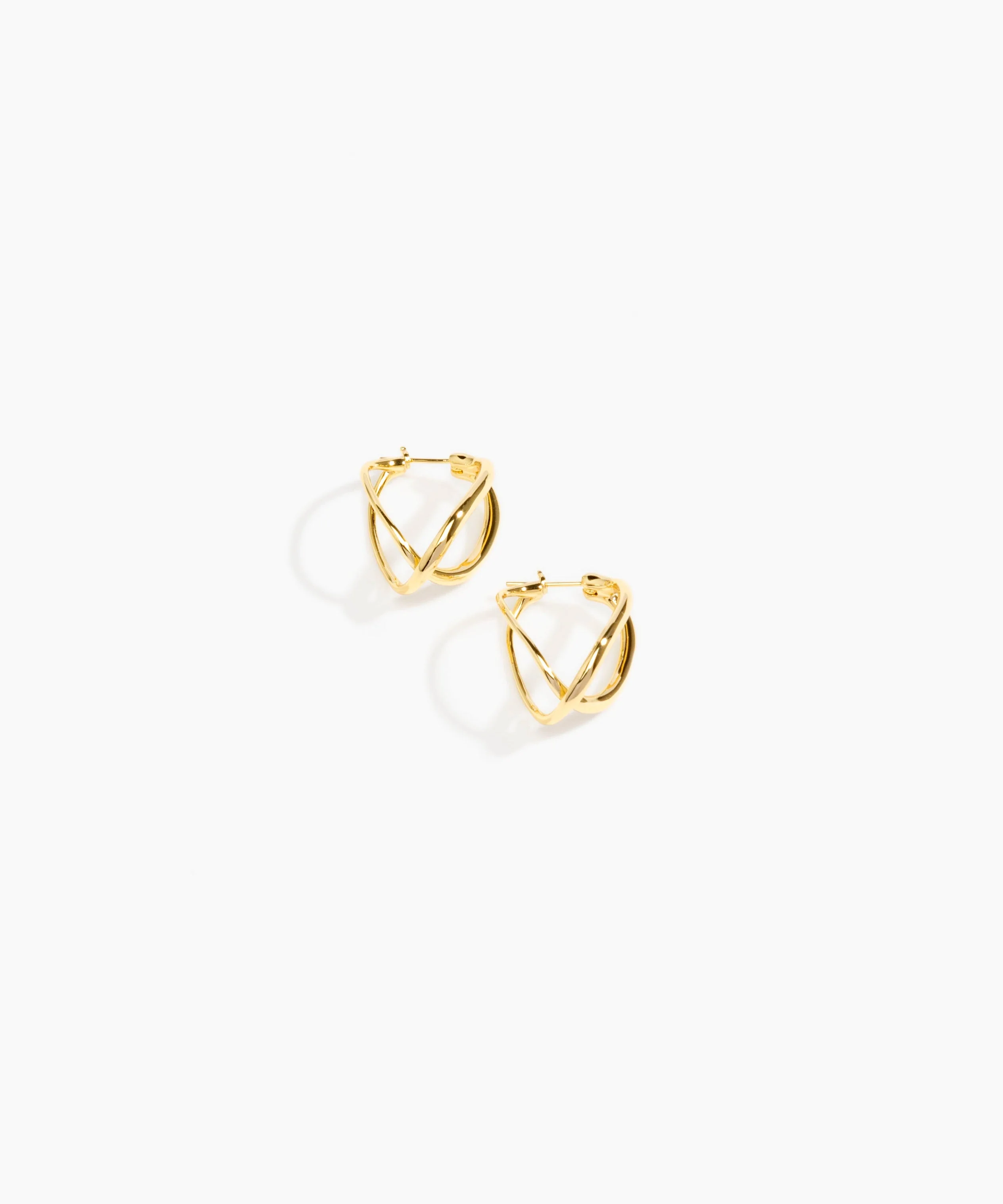 Medium Corda Earrings - Image 3