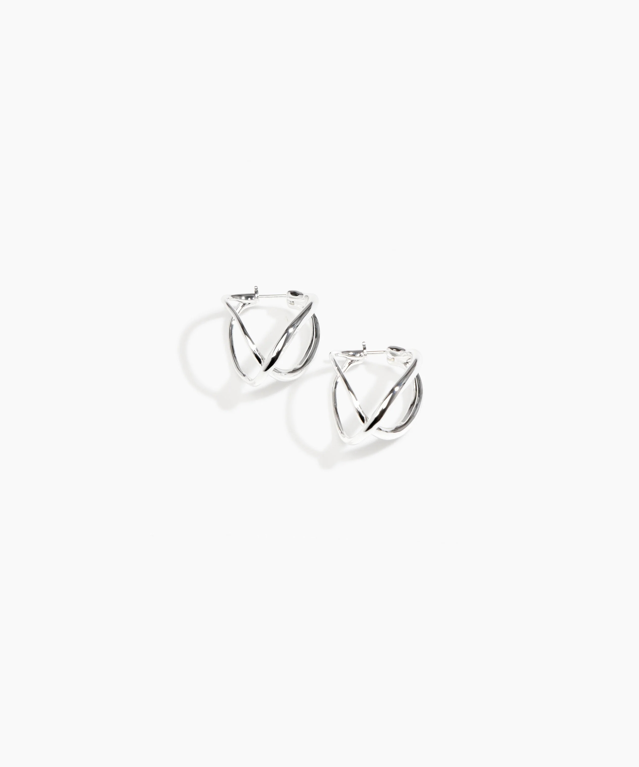 Medium Corda Earrings - Image 6