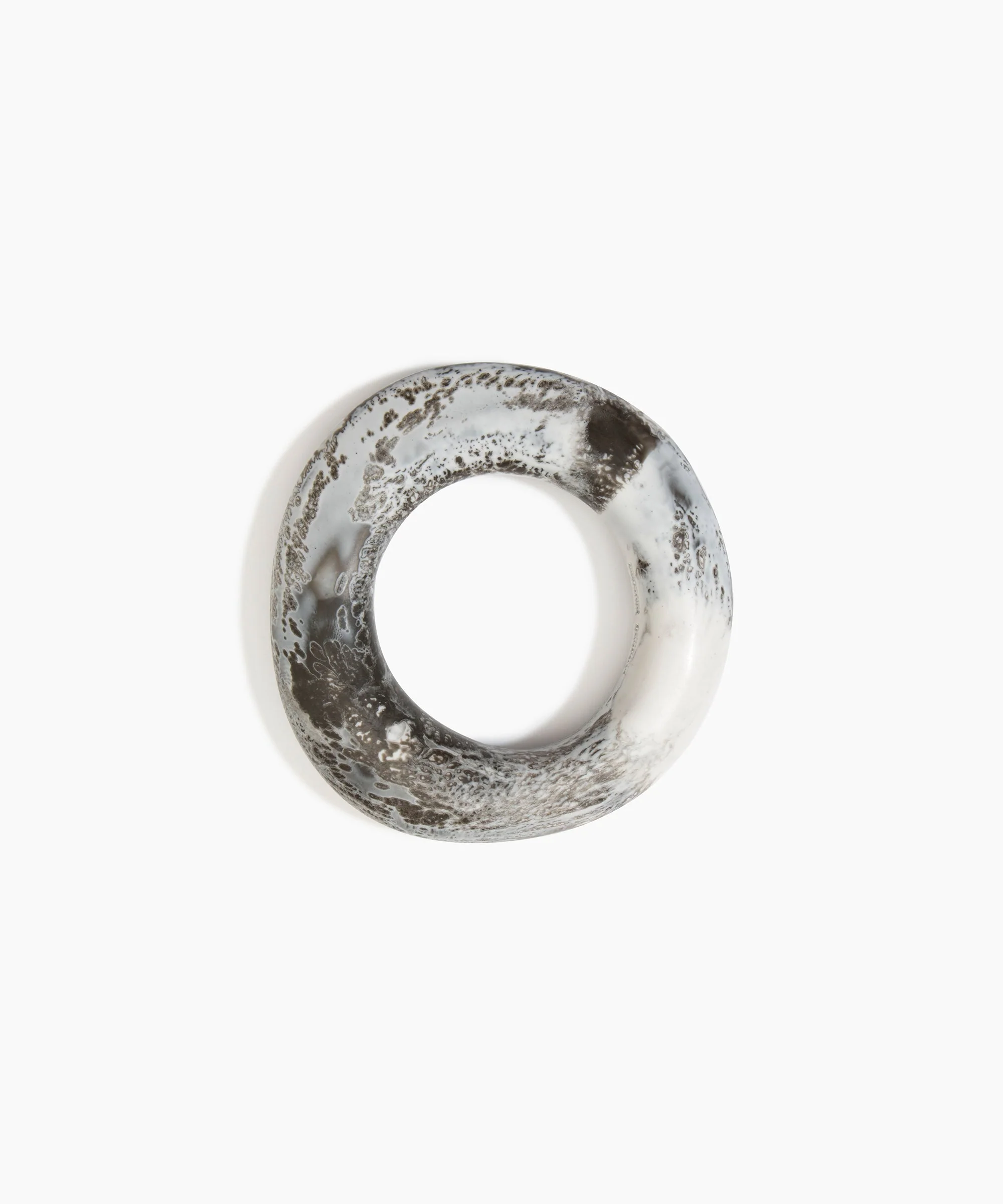 Medium Drift Bangle - Image 10