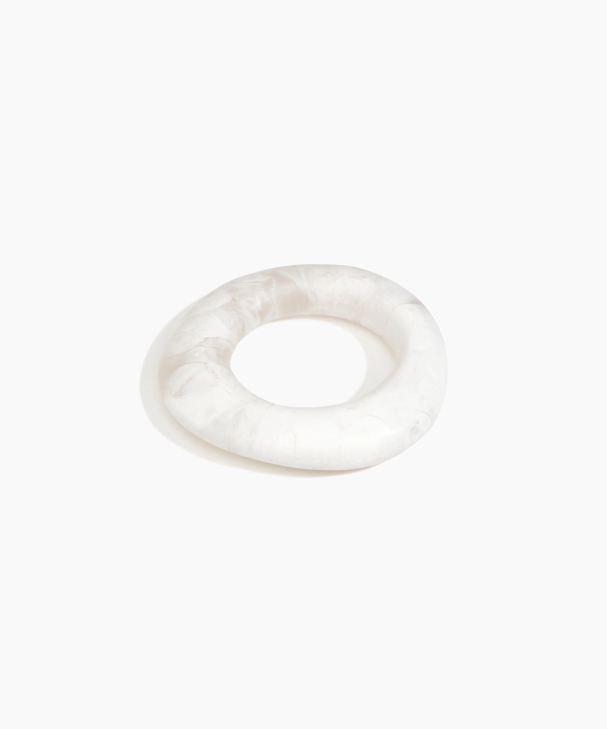 Medium Drift Bangle - Image 11