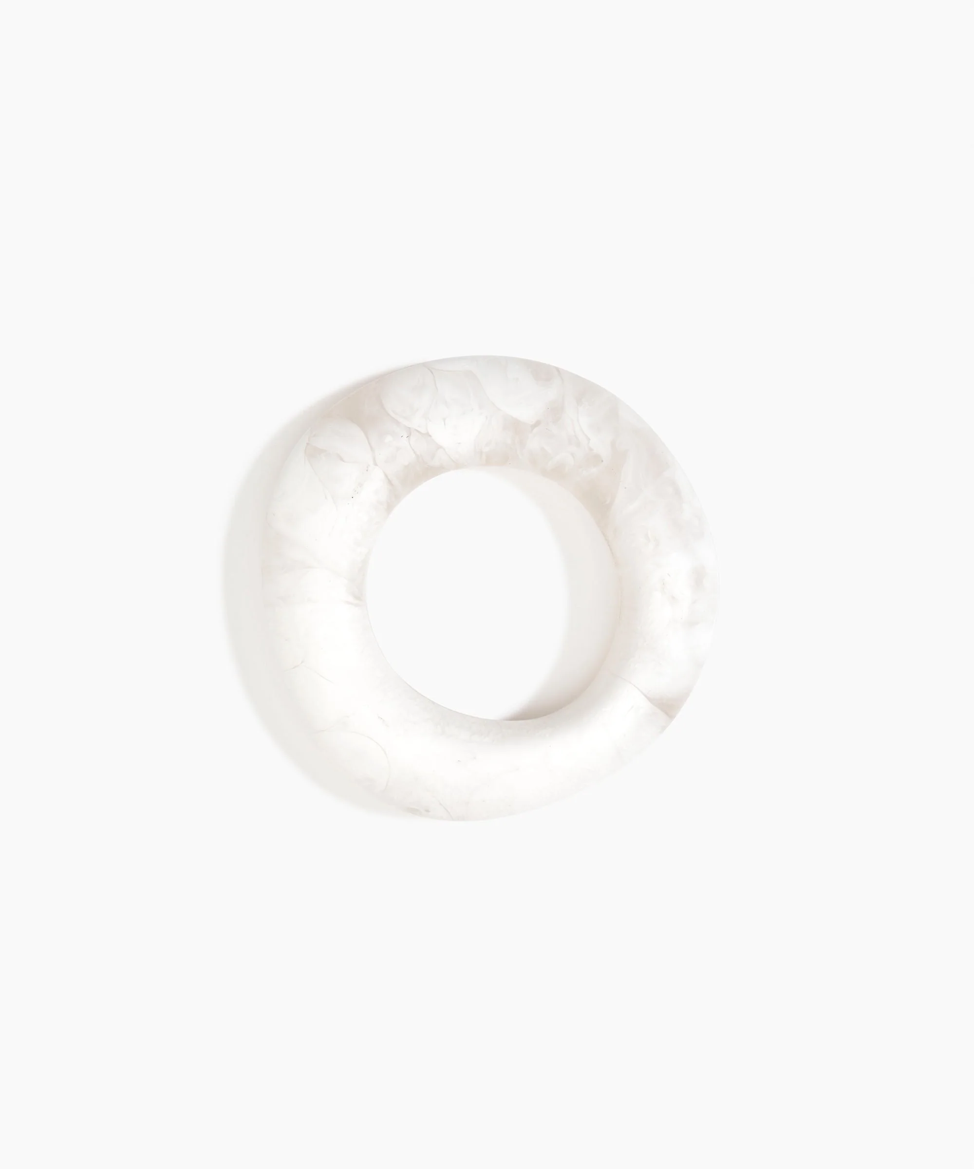 Medium Drift Bangle - Image 12
