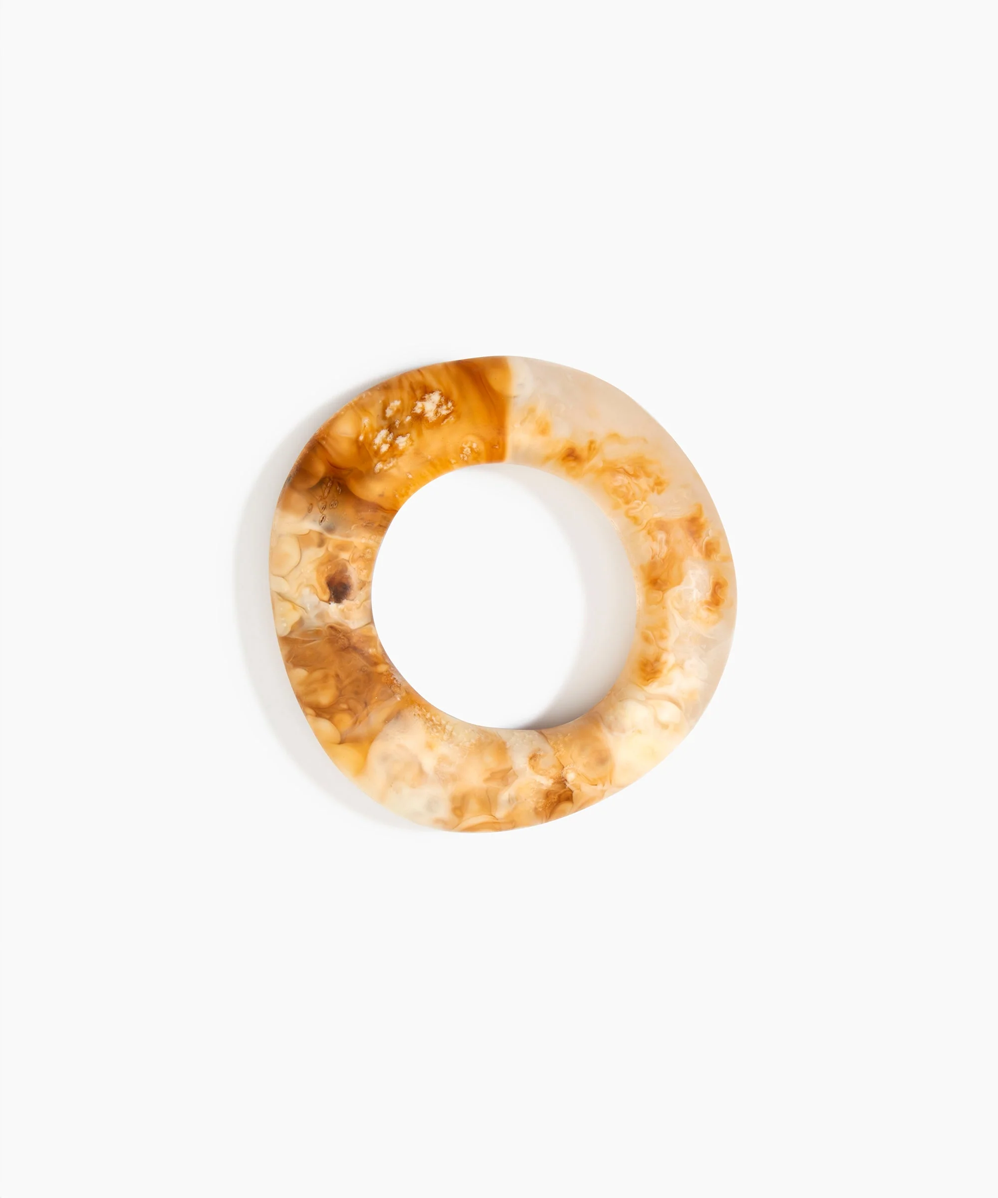 Medium Drift Bangle - Image 14