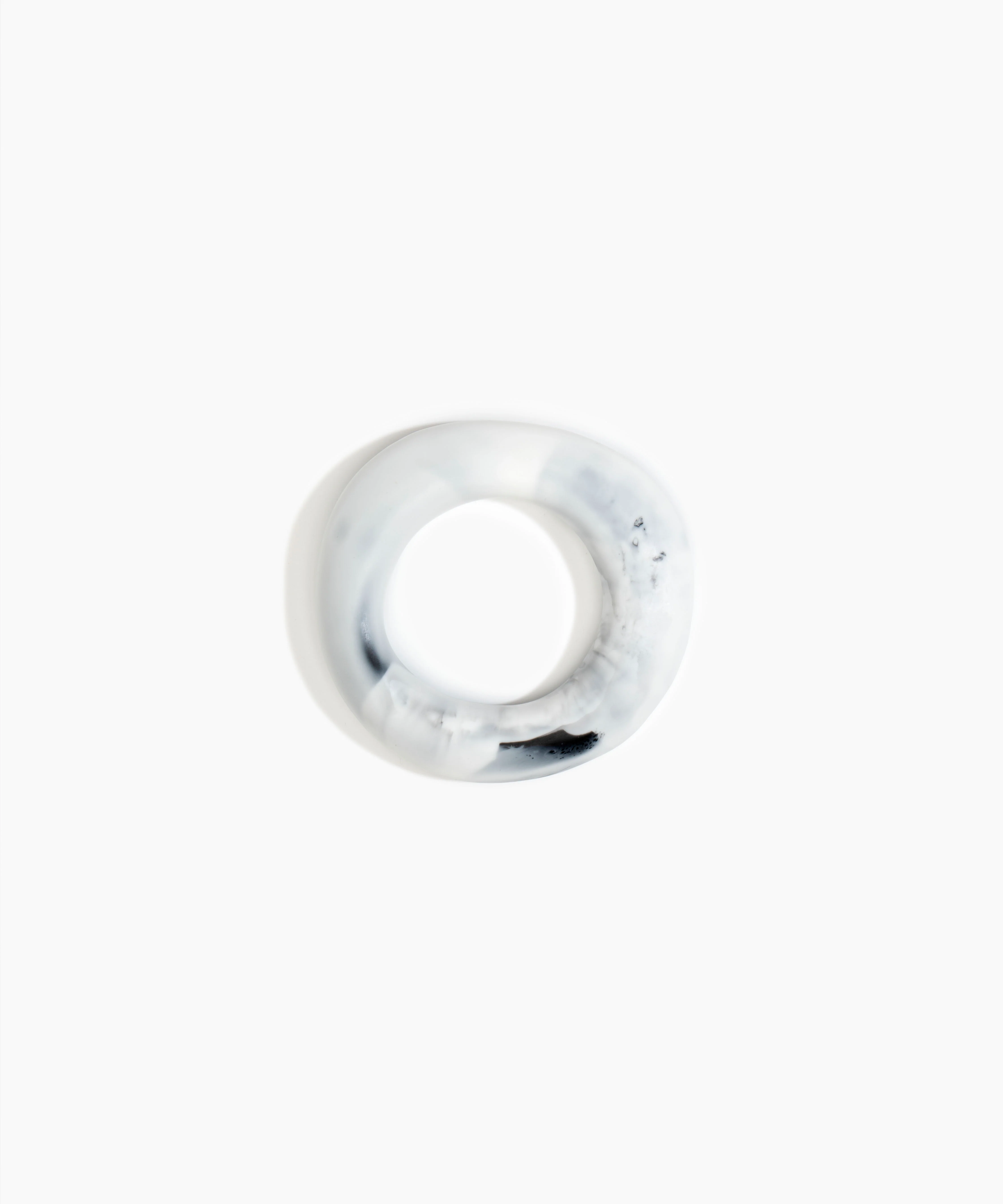 Medium Drift Bangle - Image 22