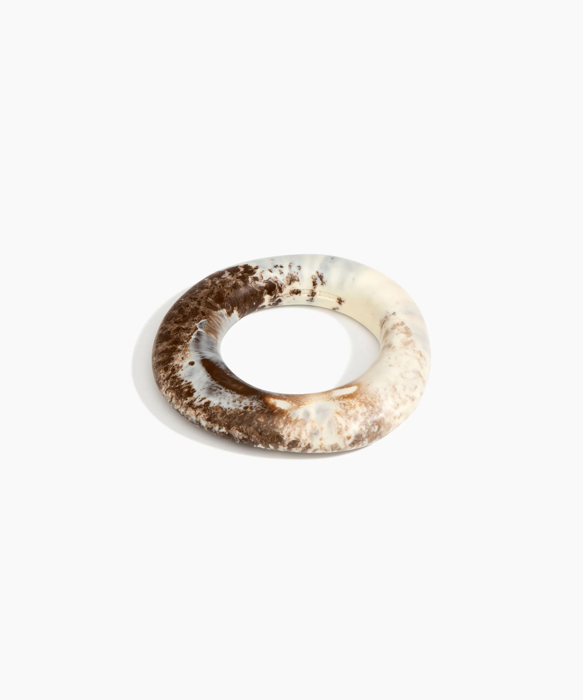 Medium Drift Bangle - Image 3