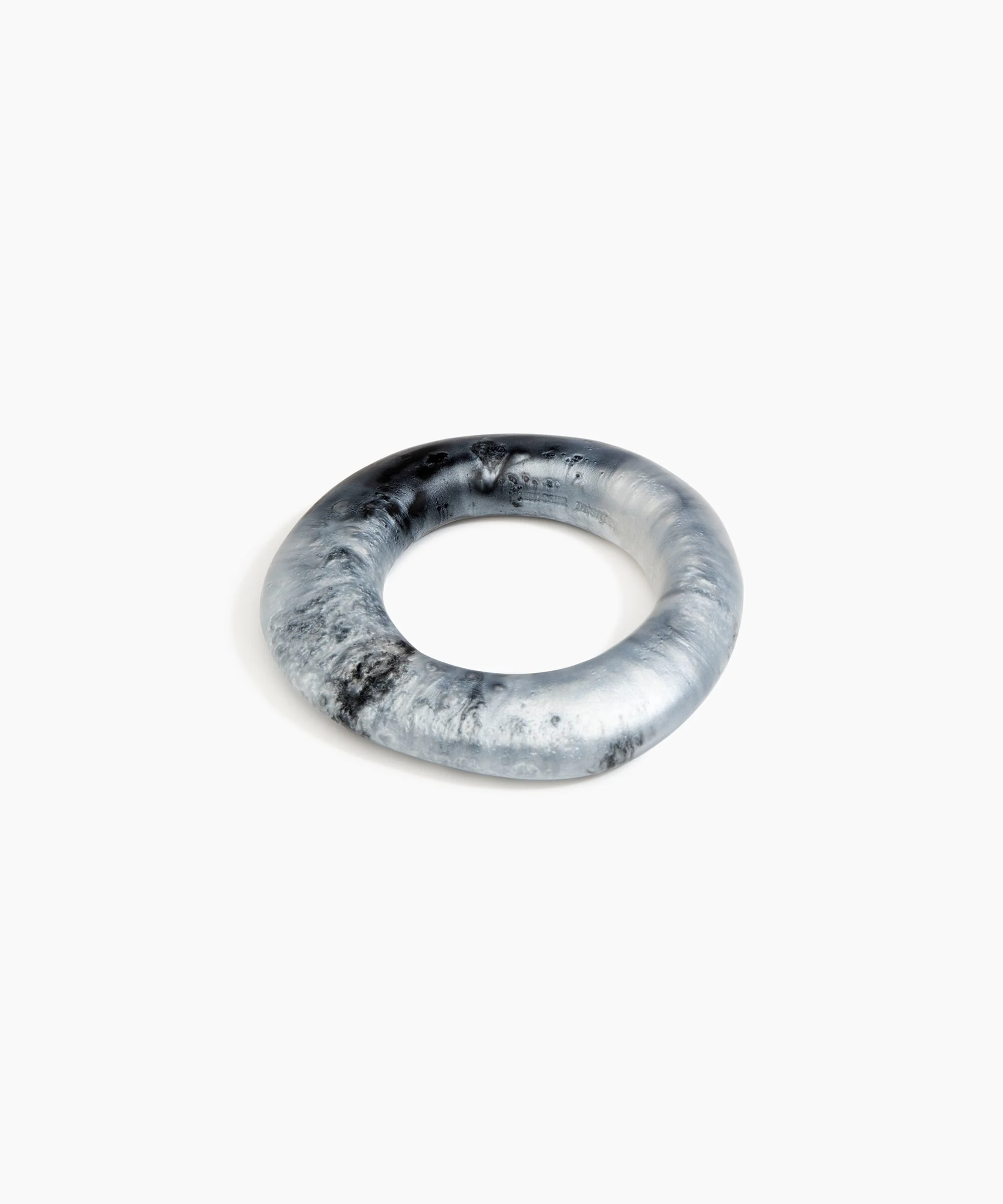 Medium Drift Bangle - Image 5