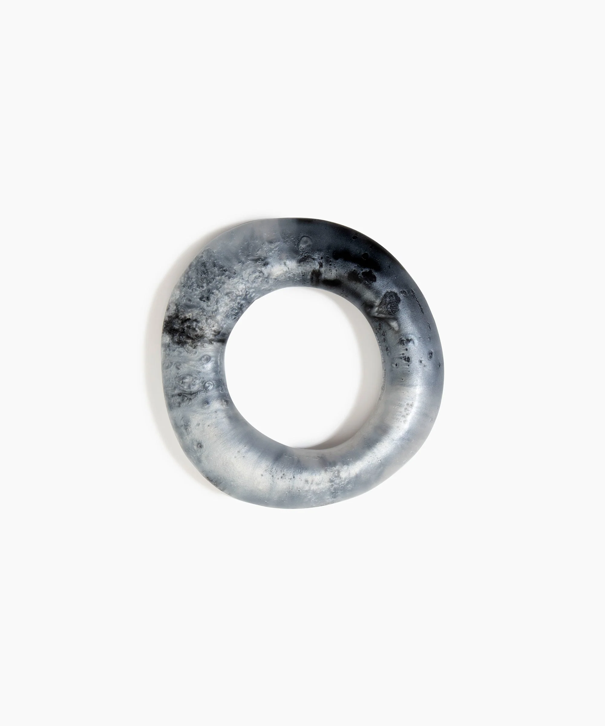 Medium Drift Bangle - Image 6