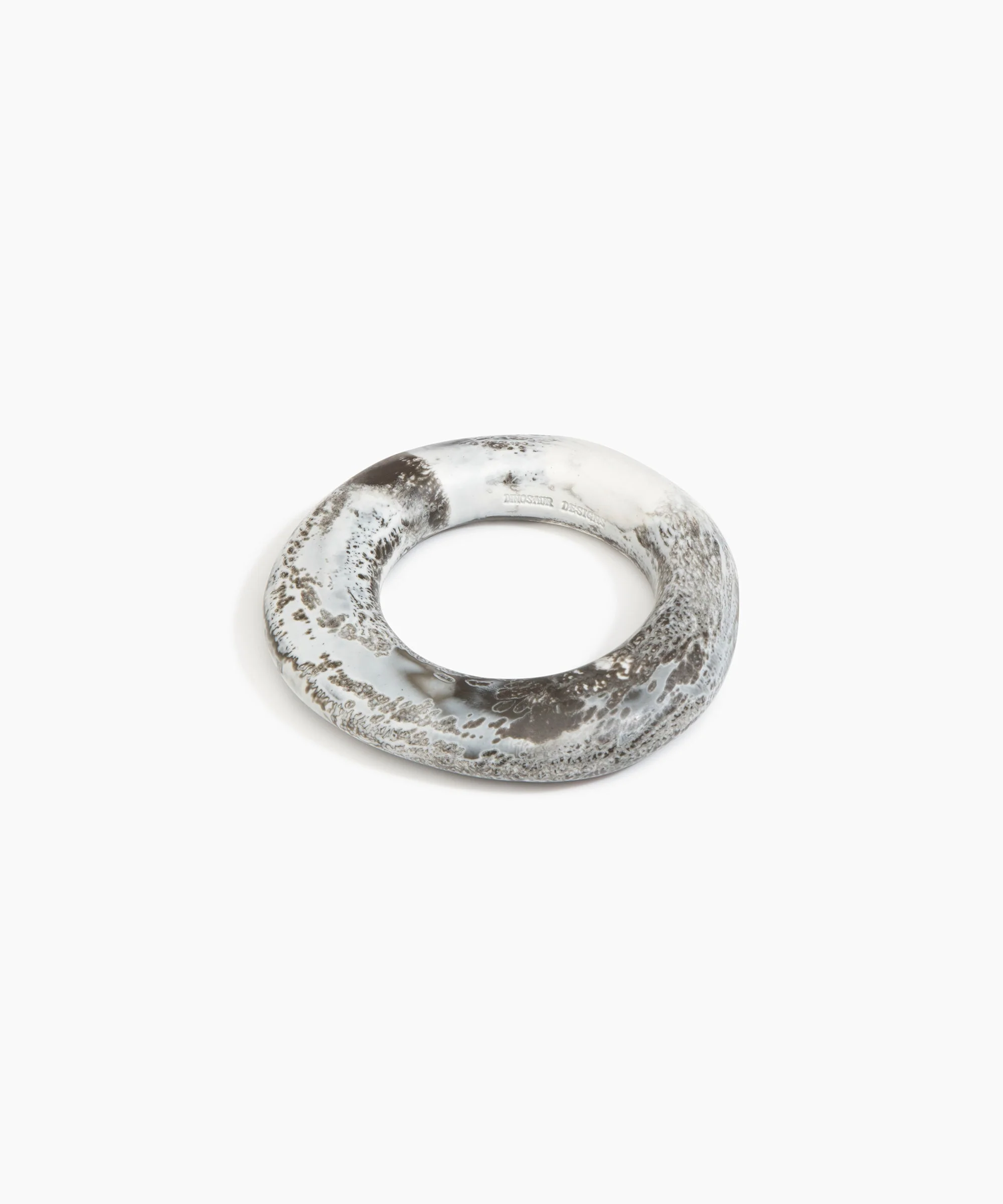 Medium Drift Bangle - Image 7