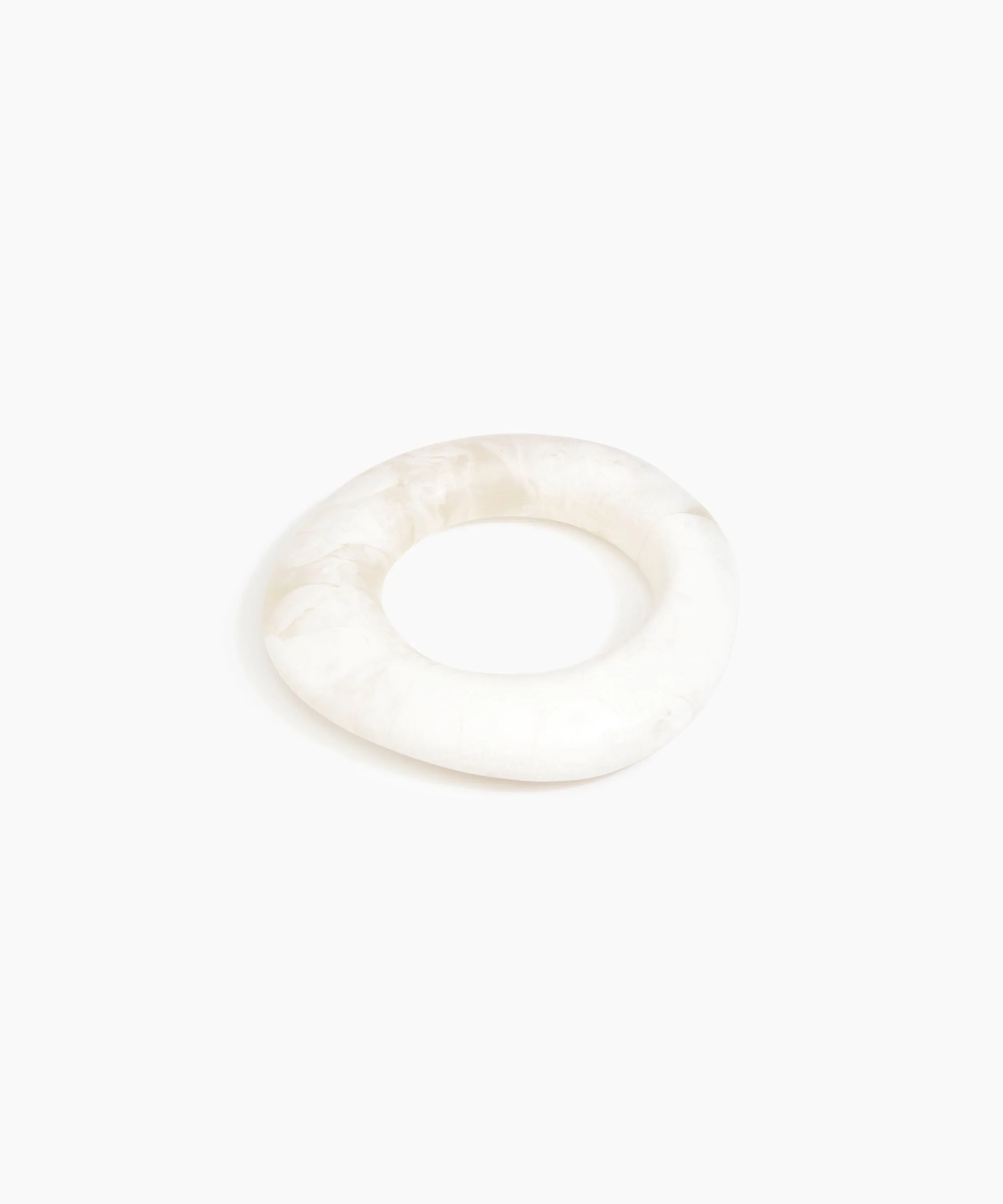 Medium Drift Bangle - Image 8